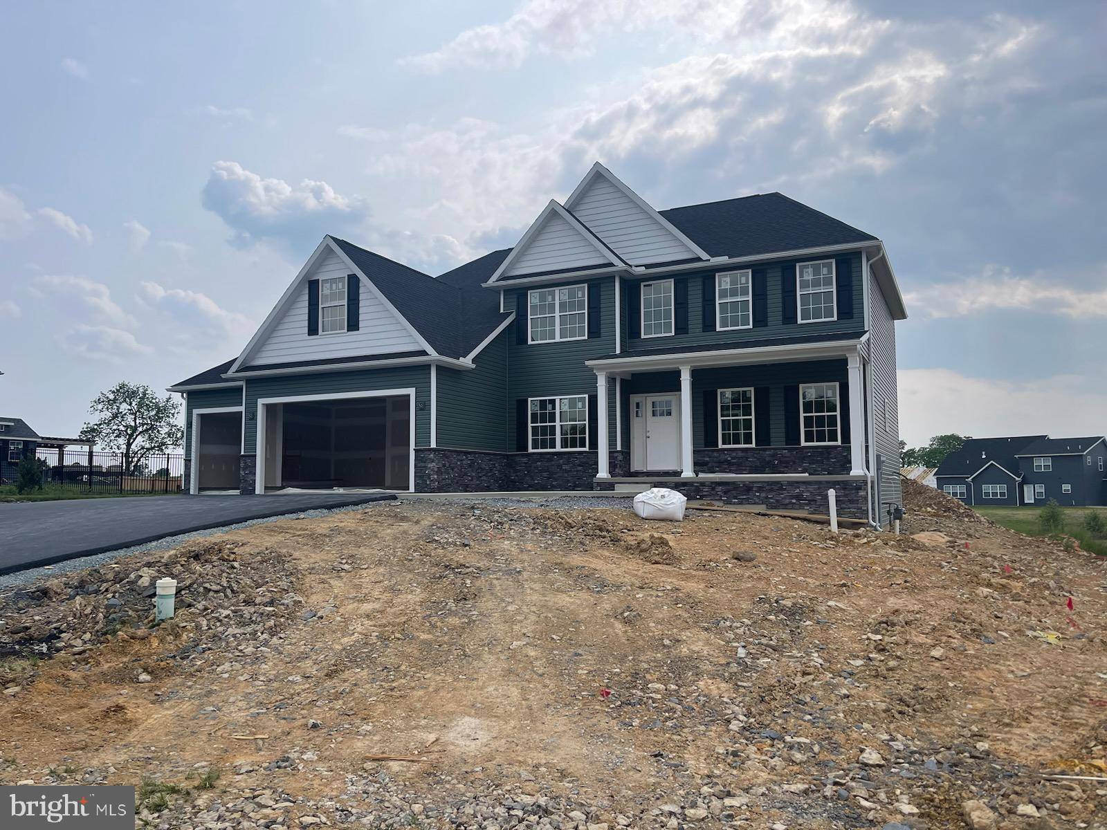 Greencastle, PA 17225,LOT 21 DELANIE DR