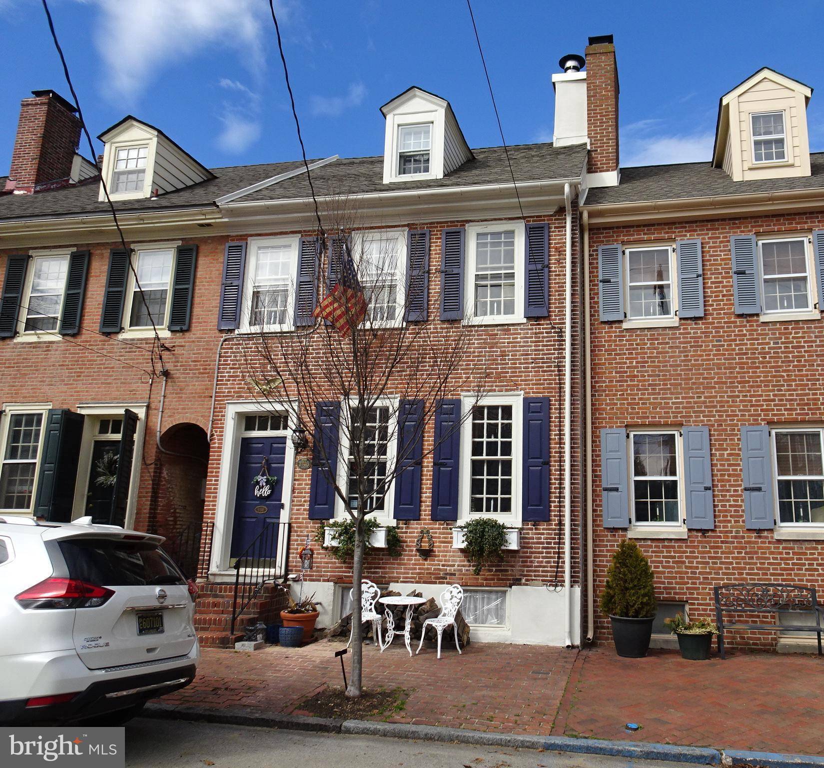 New Castle, DE 19720,138 E 2ND