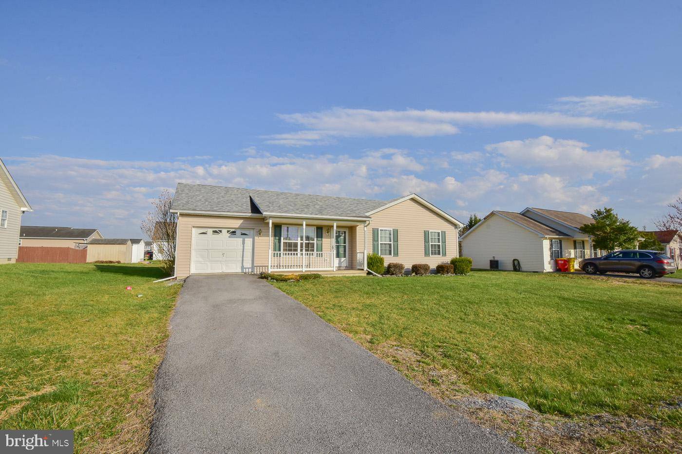 Inwood, WV 25428,78 FENIMORE DR