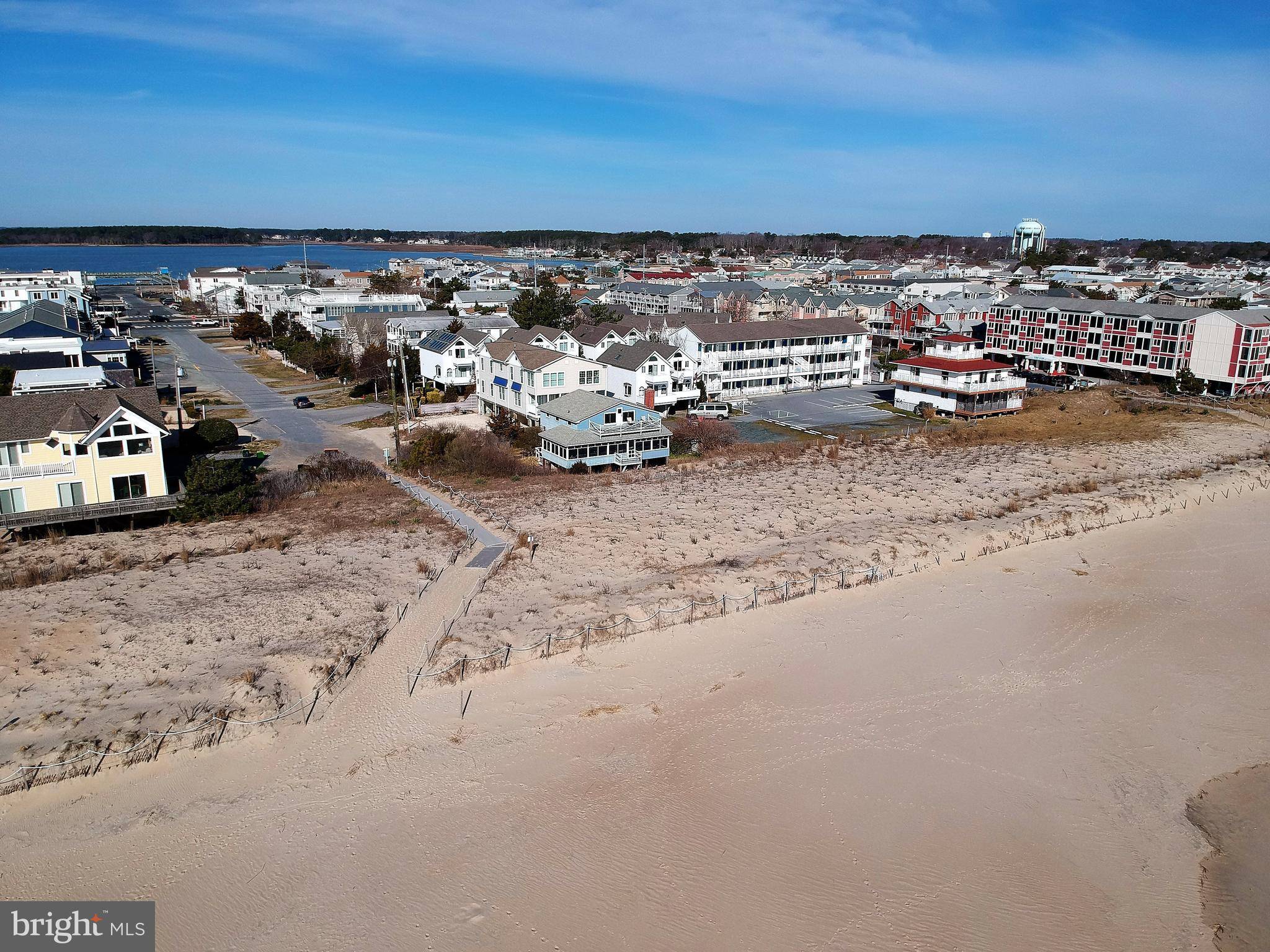 Dewey Beach, DE 19971,1 RODNEY AVE