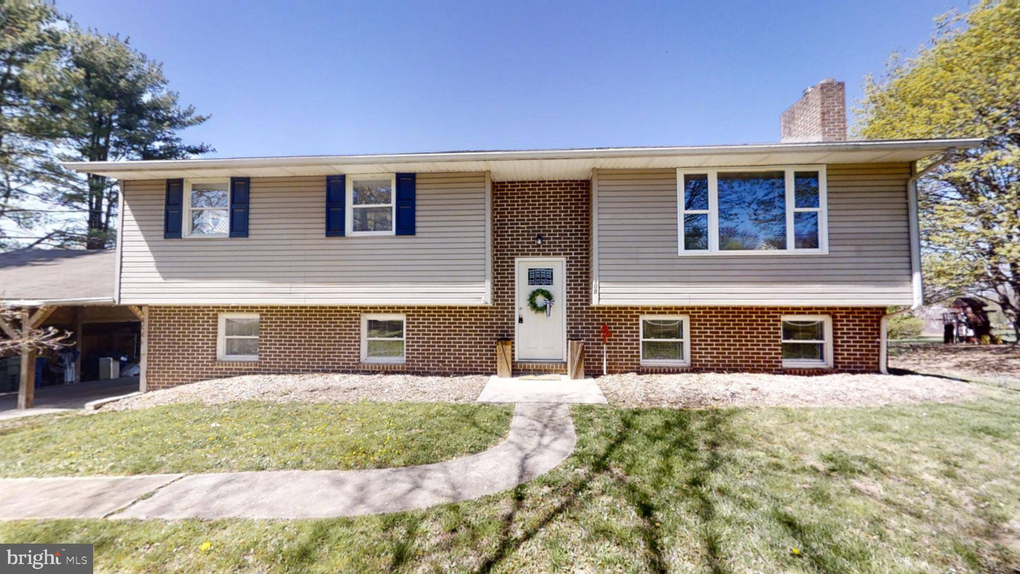 Hanover, PA 17331,108 VALLEY VIEW DR