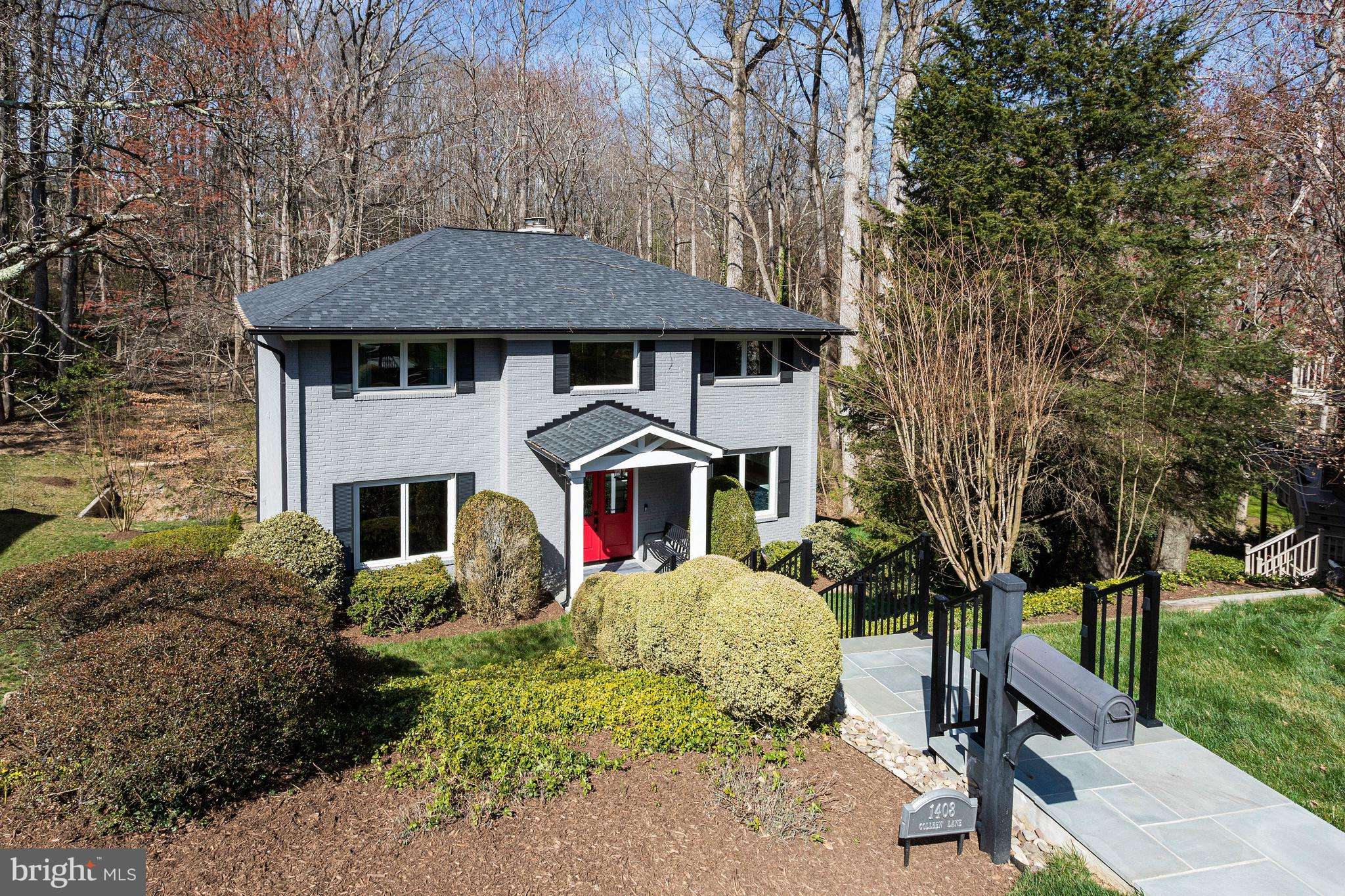 Mclean, VA 22101,1408 COLLEEN LN