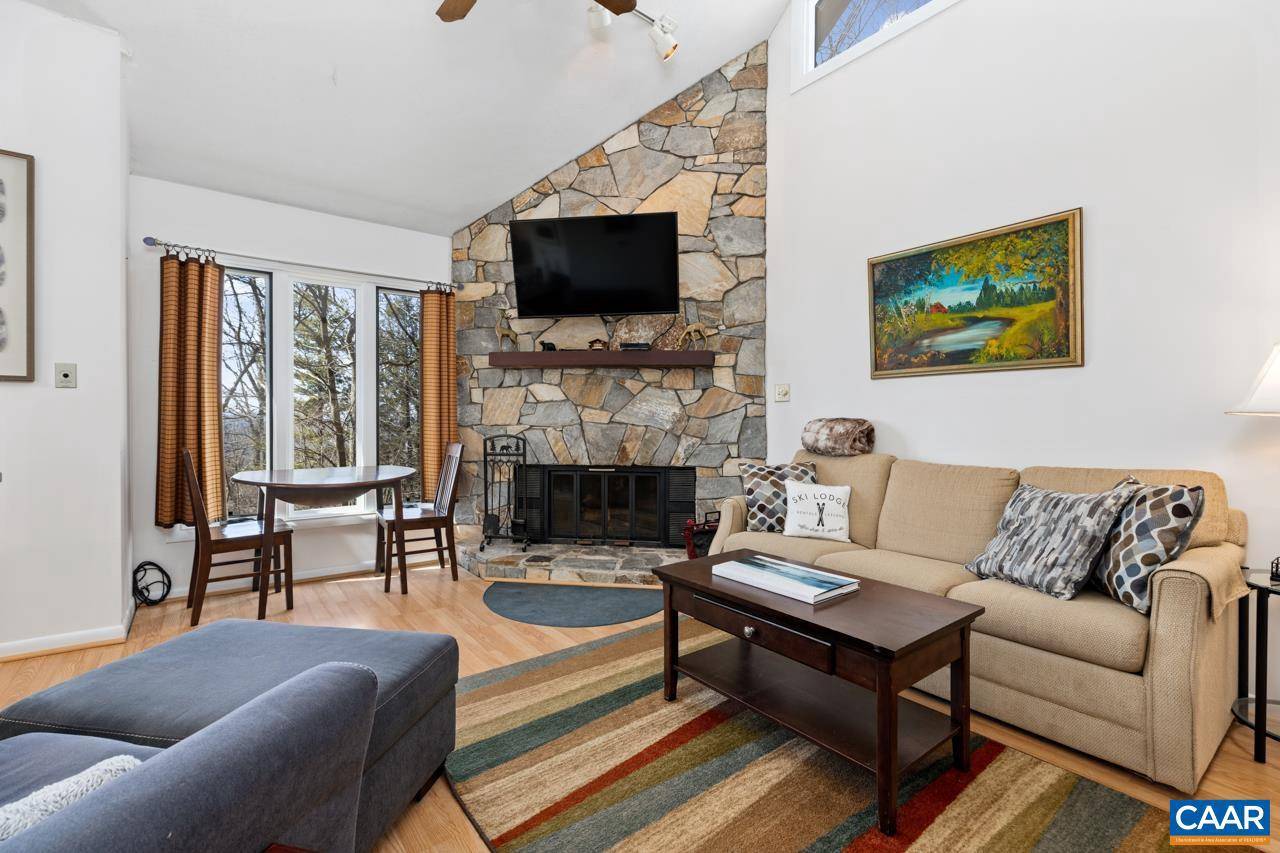 Wintergreen Resort, VA 22967,765 LAURELWOOD CONDOS