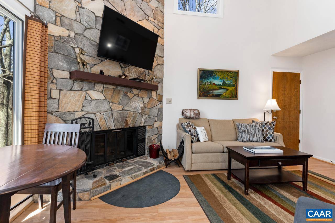 Wintergreen Resort, VA 22967,765 LAURELWOOD CONDOS