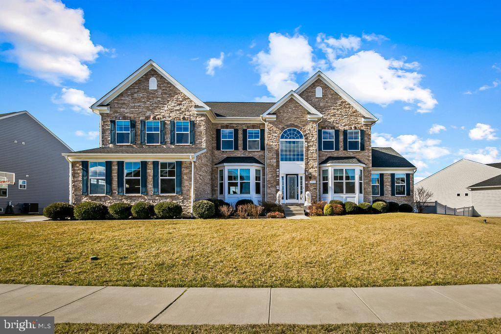 Bel Air, MD 21015,1322 MERLOT DR