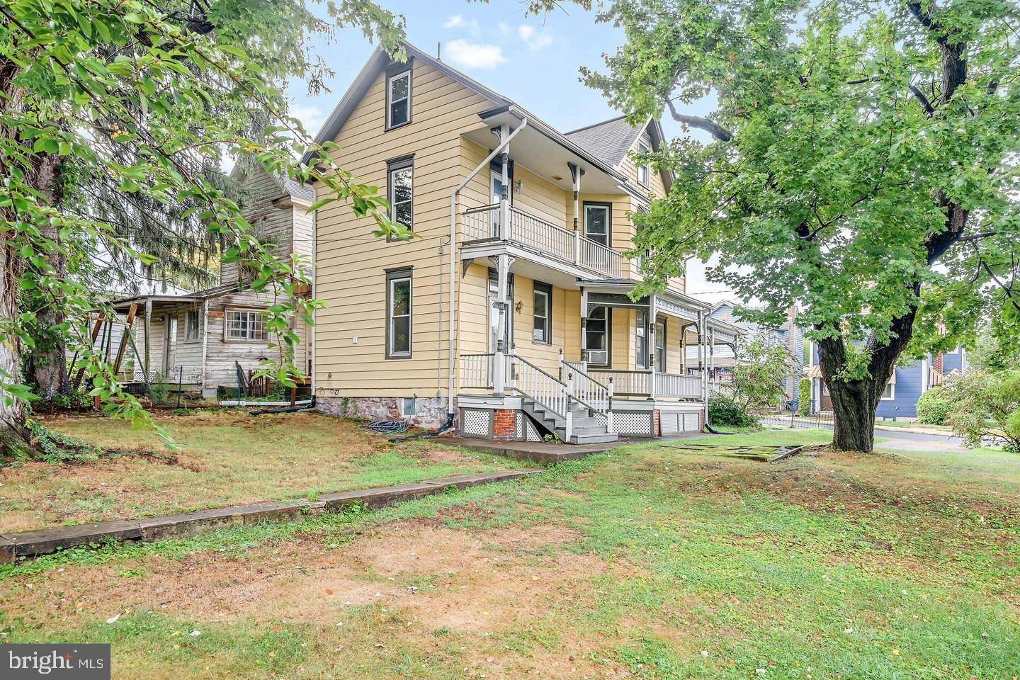 Marysville, PA 17053,326 FRONT ST