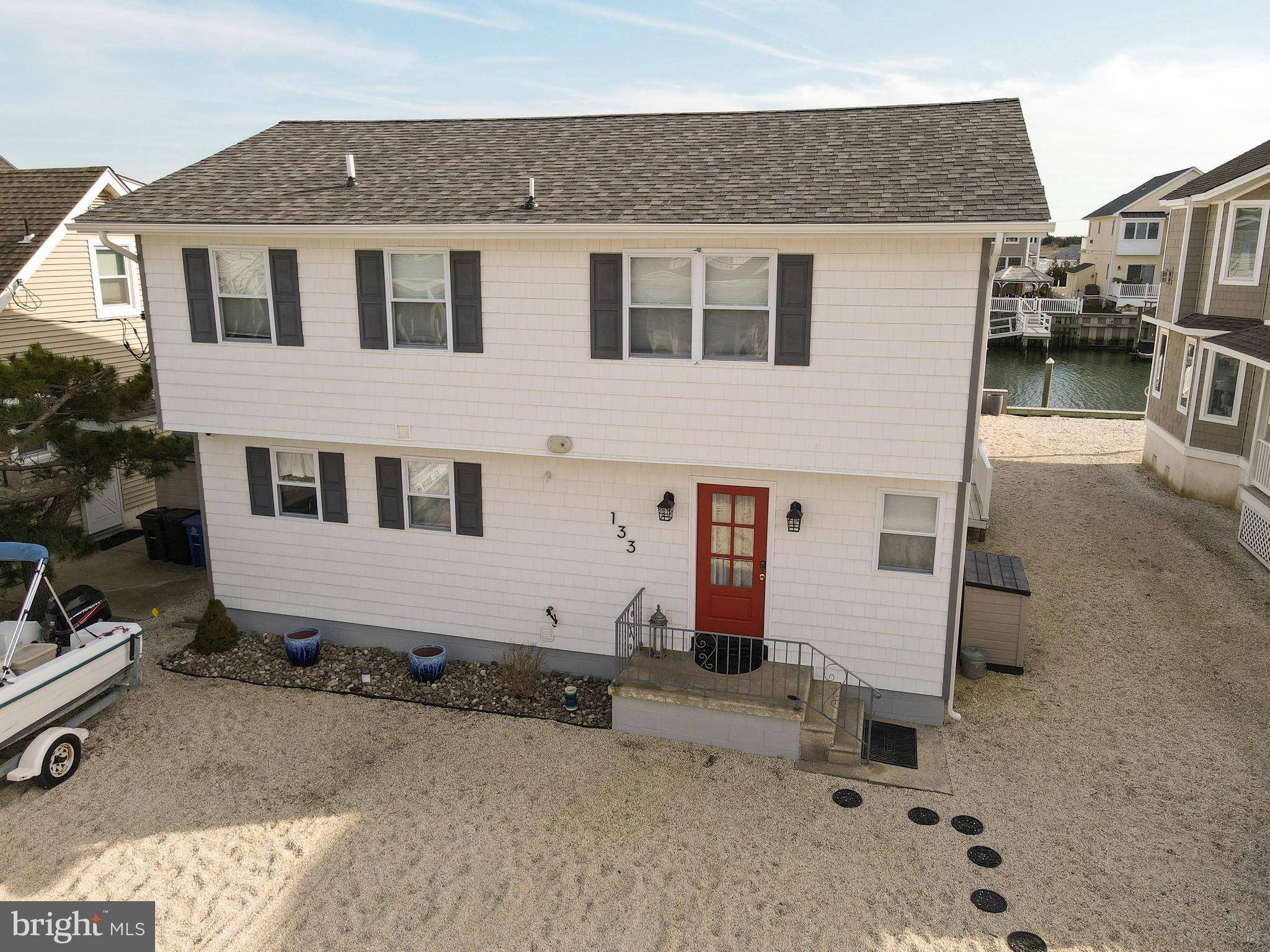 Avalon, NJ 08202,133 MEADOWVIEW LN