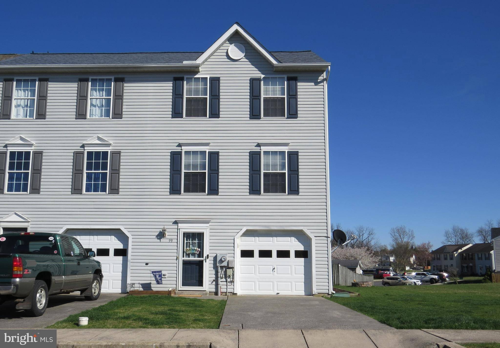 Littlestown, PA 17340,99 S GALA