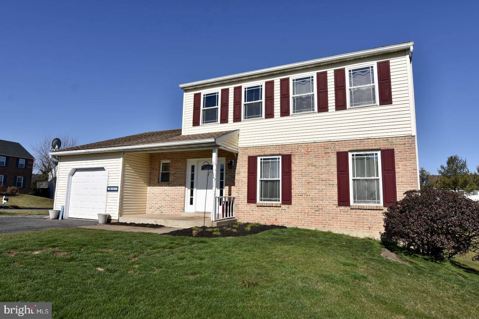 Gilbertsville, PA 19525,2573 MALLARD LN