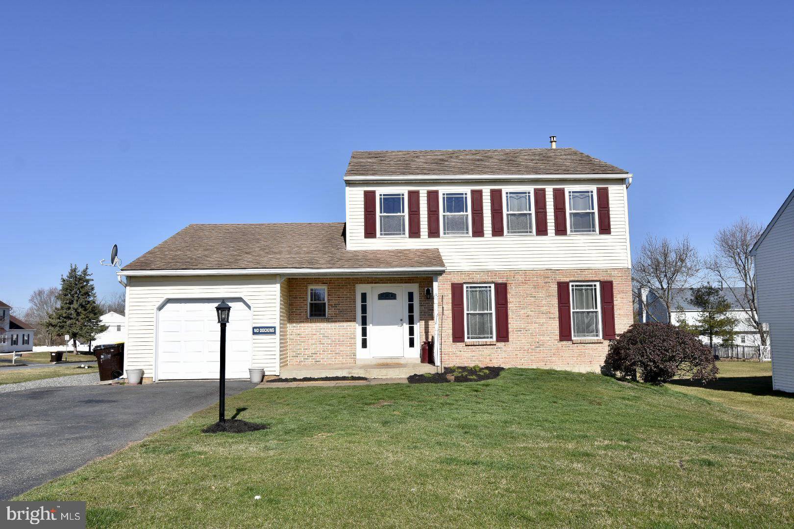 Gilbertsville, PA 19525,2573 MALLARD LN