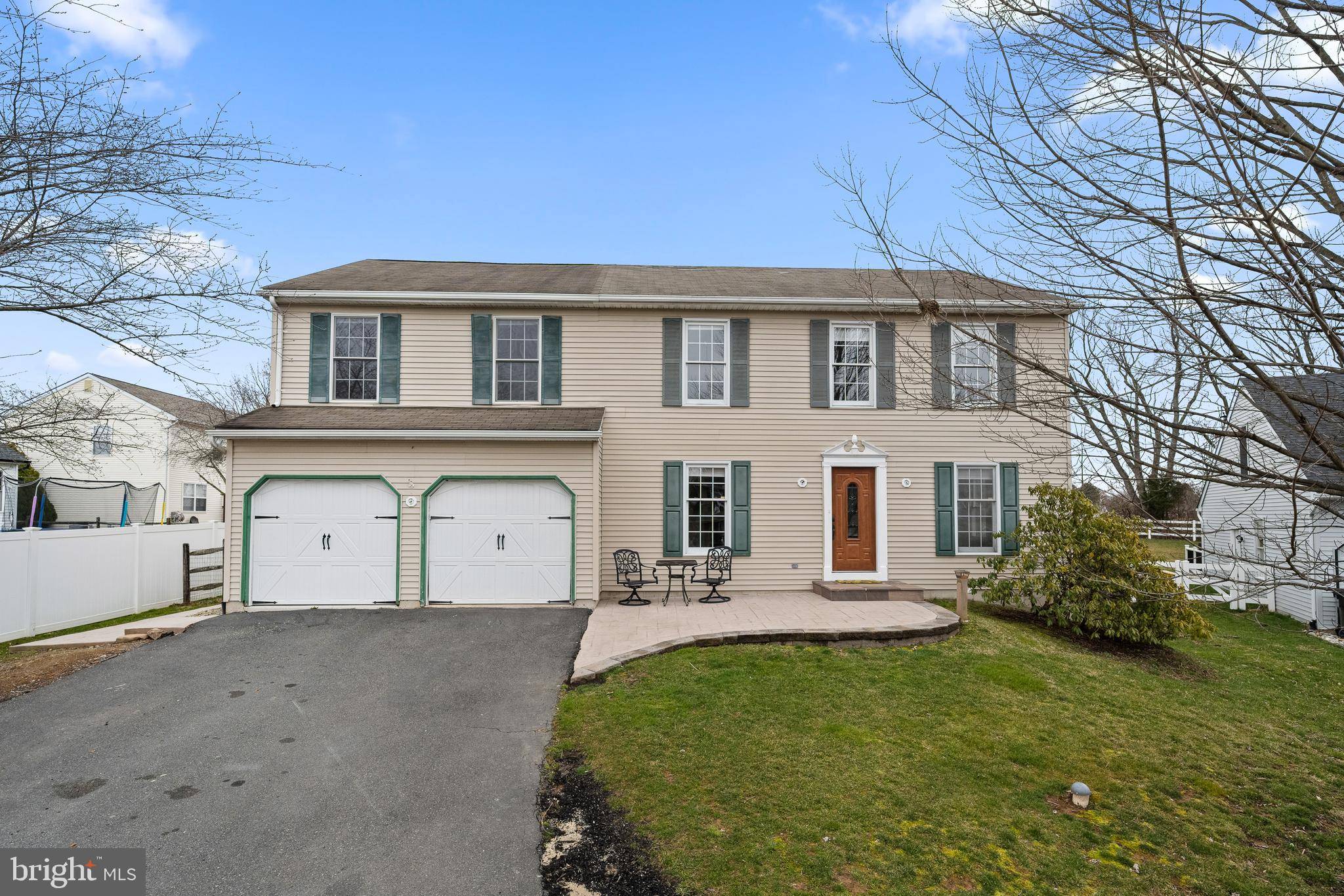 Royersford, PA 19468,707 COLIN CT