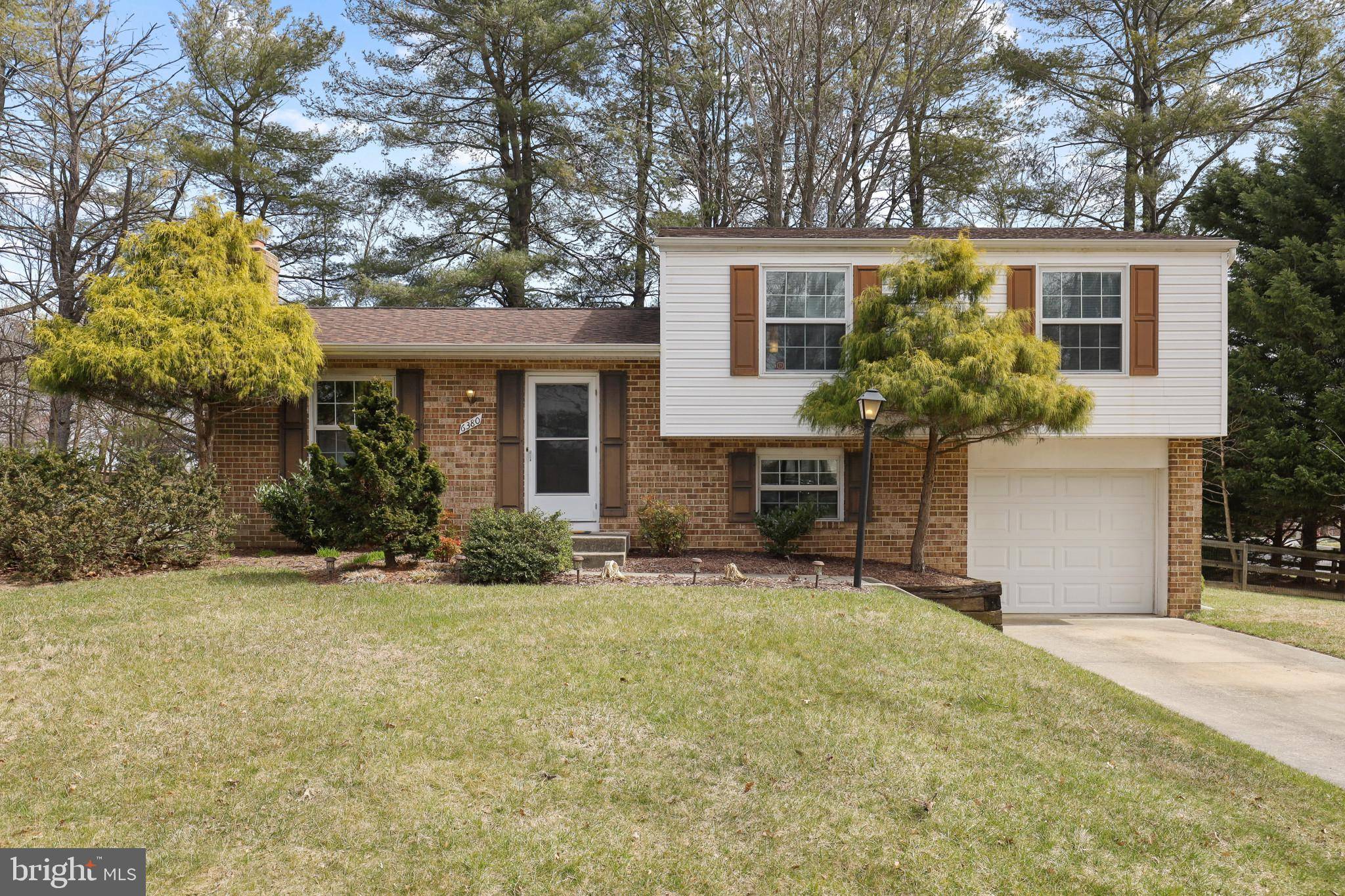 Columbia, MD 21045,6380 WEATHERWISE WAY