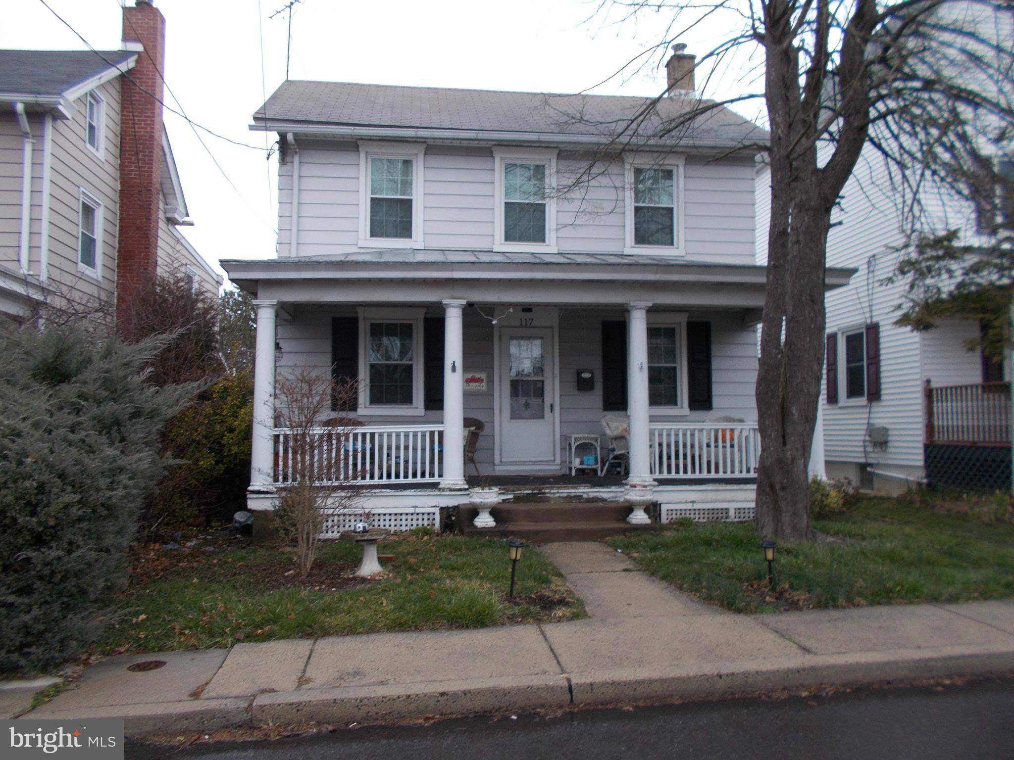 North Wales, PA 19454,117 N 3RD ST