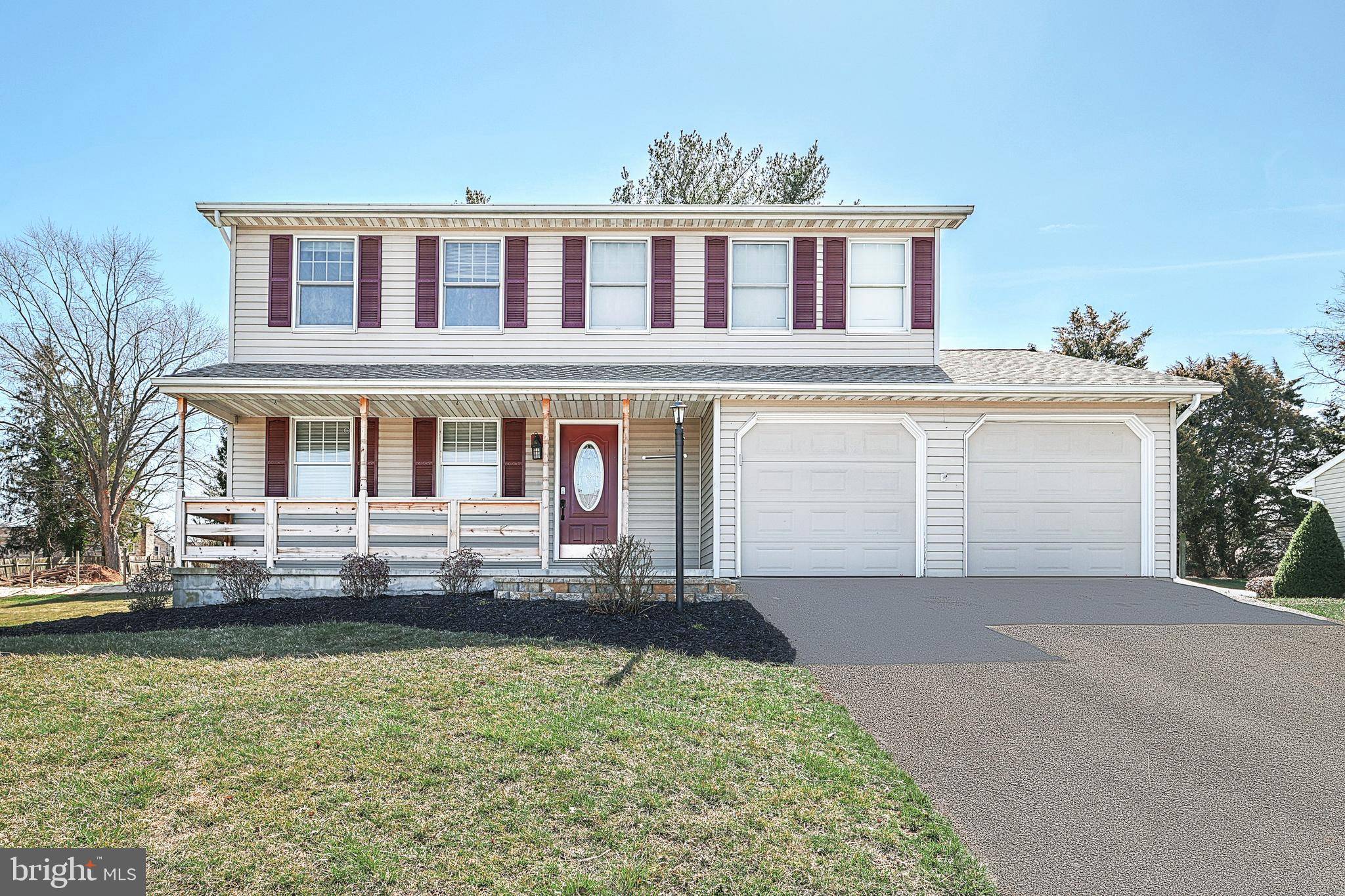 York, PA 17408,2782 BUTTERNUT LN