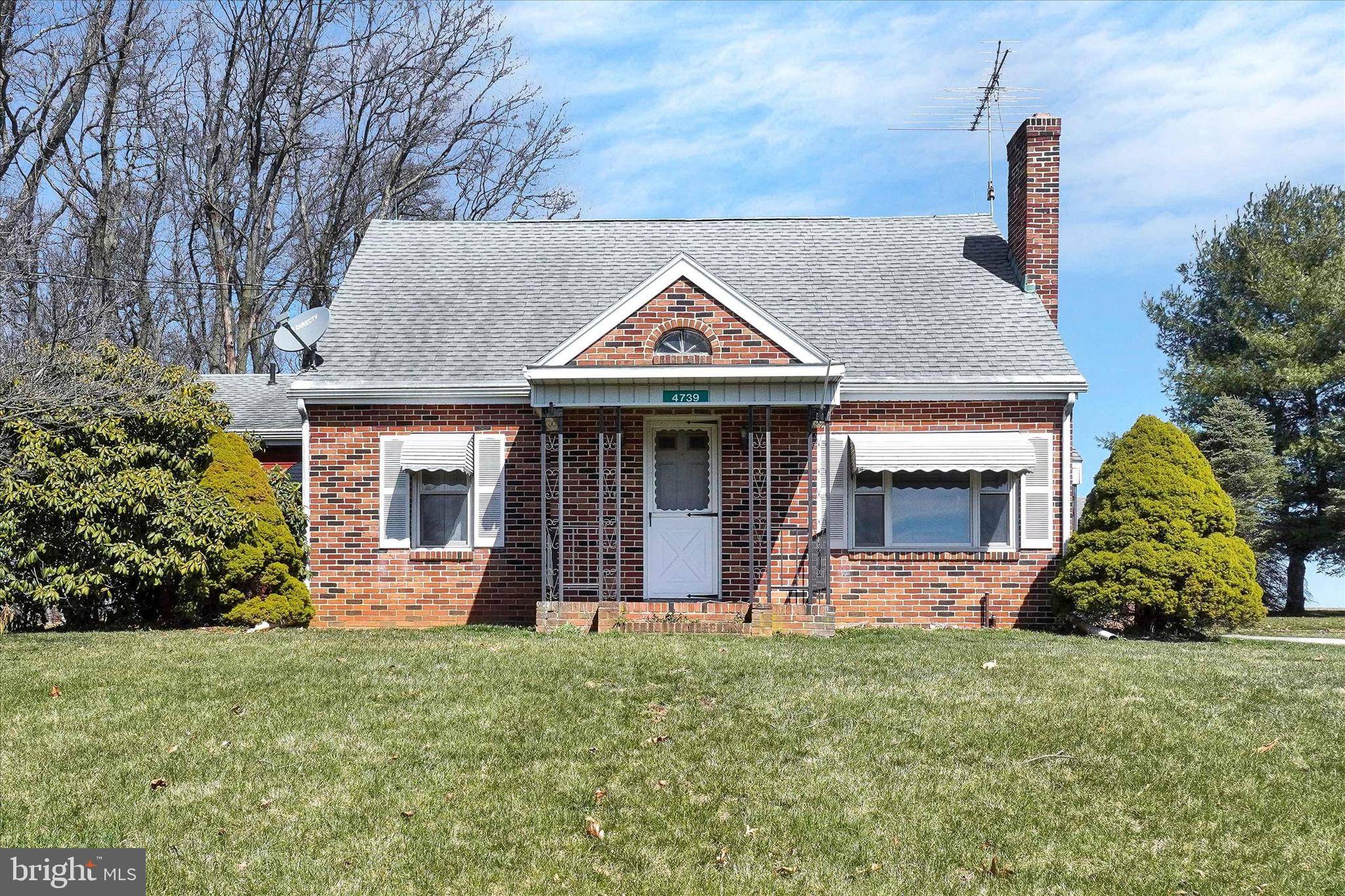 Stewartstown, PA 17363,4739 PLANK RD