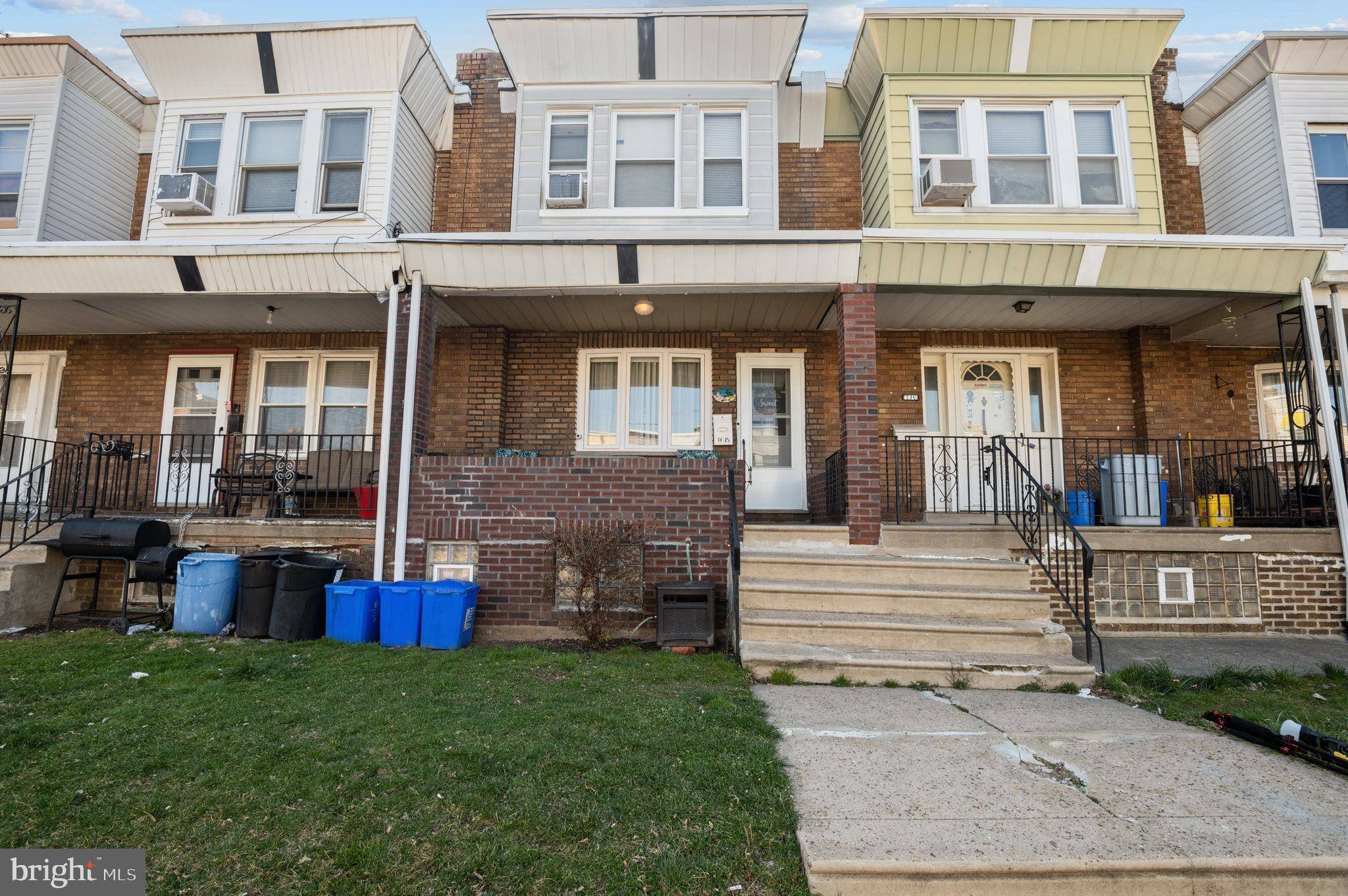 Philadelphia, PA 19136,4618 SHEFFIELD ST