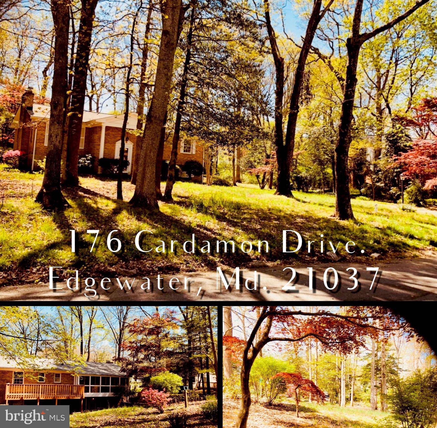 Edgewater, MD 21037,176 CARDAMON DR