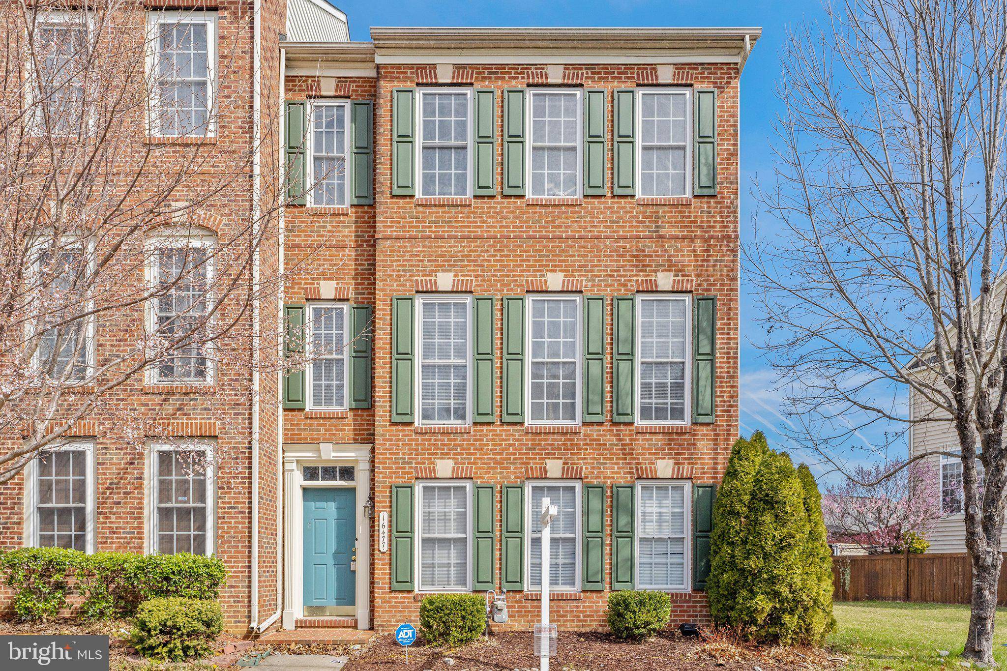 Woodbridge, VA 22191,16477 STEERAGE CIR