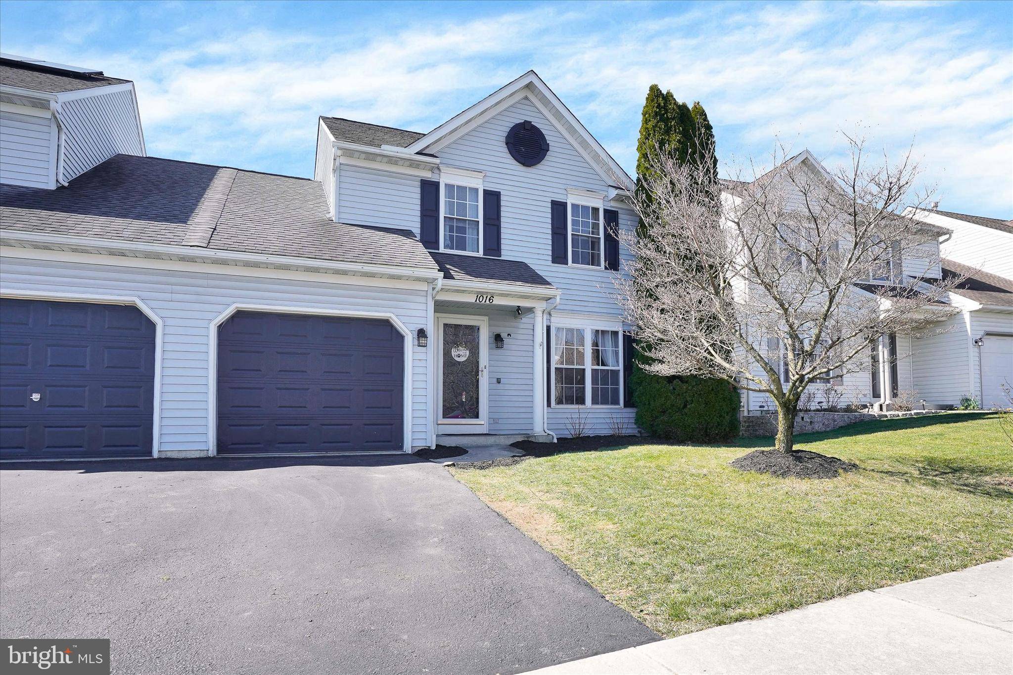 Leesport, PA 19533,1016 CHRISTINA DR