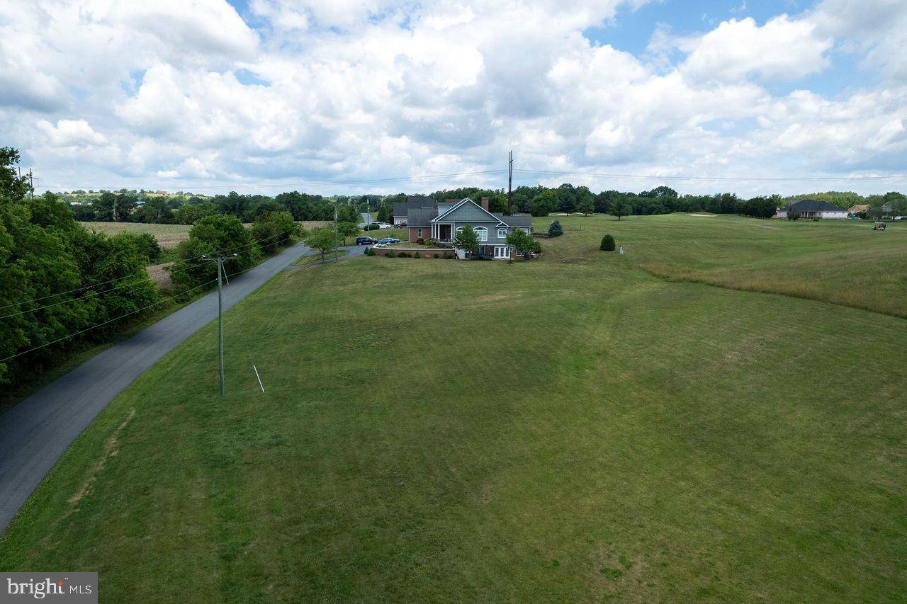 New Market, VA 22844,LOT 8 CLICKS LN