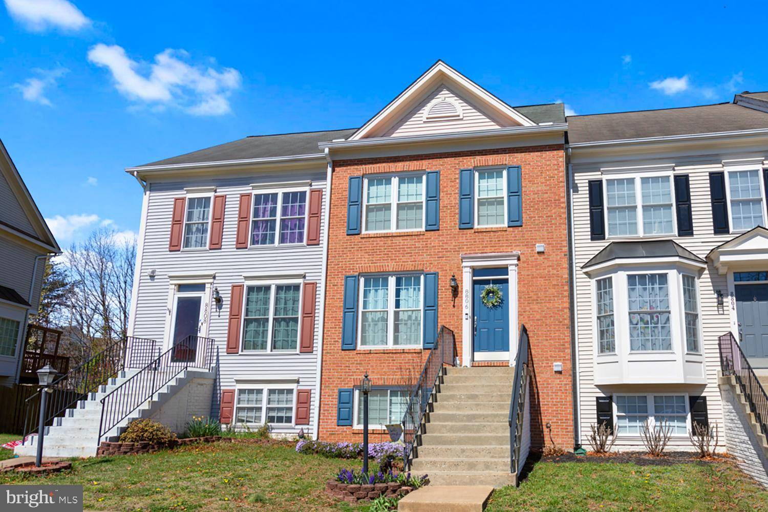 Bristow, VA 20136,8806 HOWLAND PL