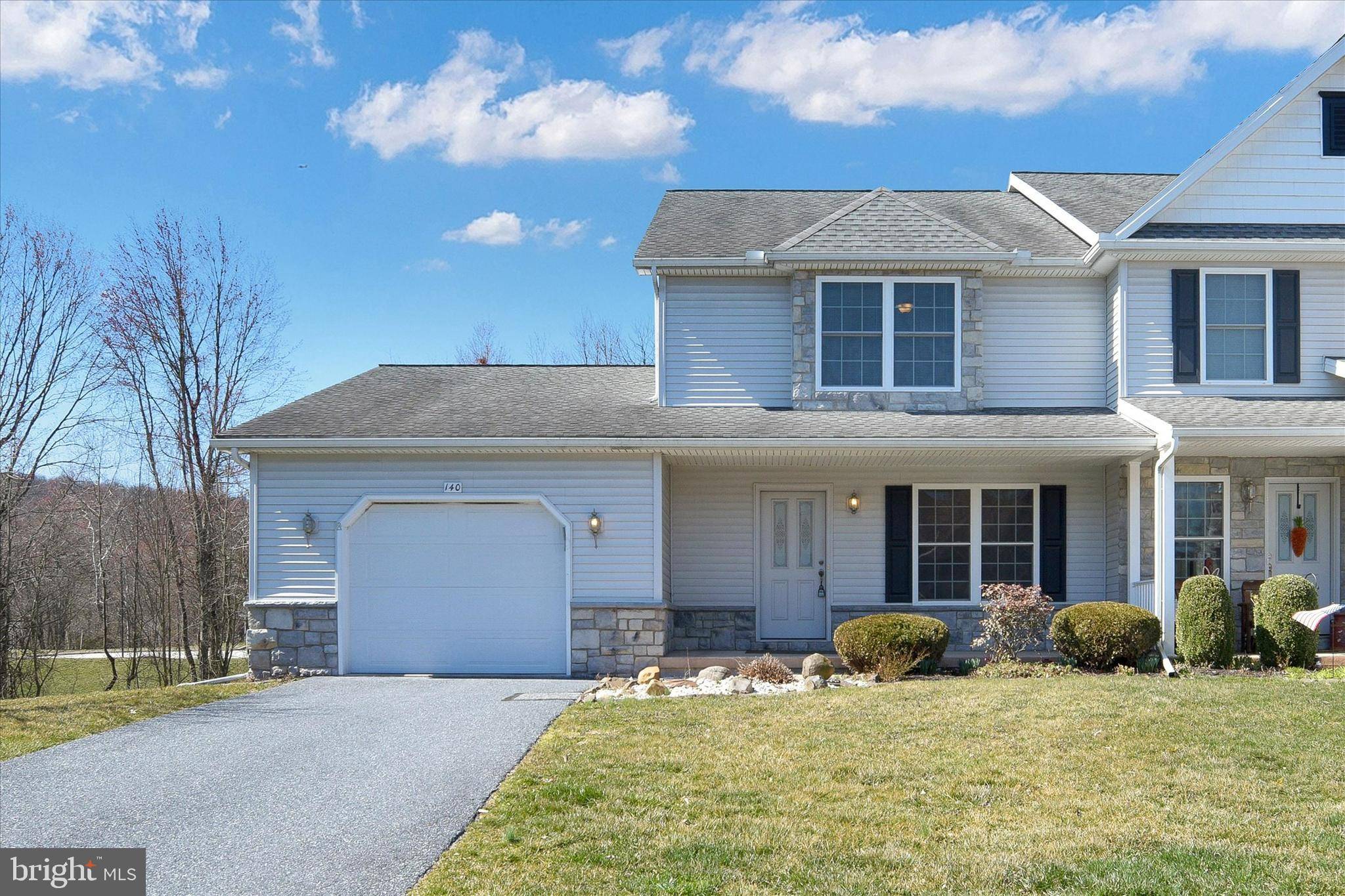 Lewisberry, PA 17339,140 SCULLY PL