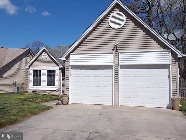 Waldorf, MD 20603,4249 MOCKINGBIRD CIR