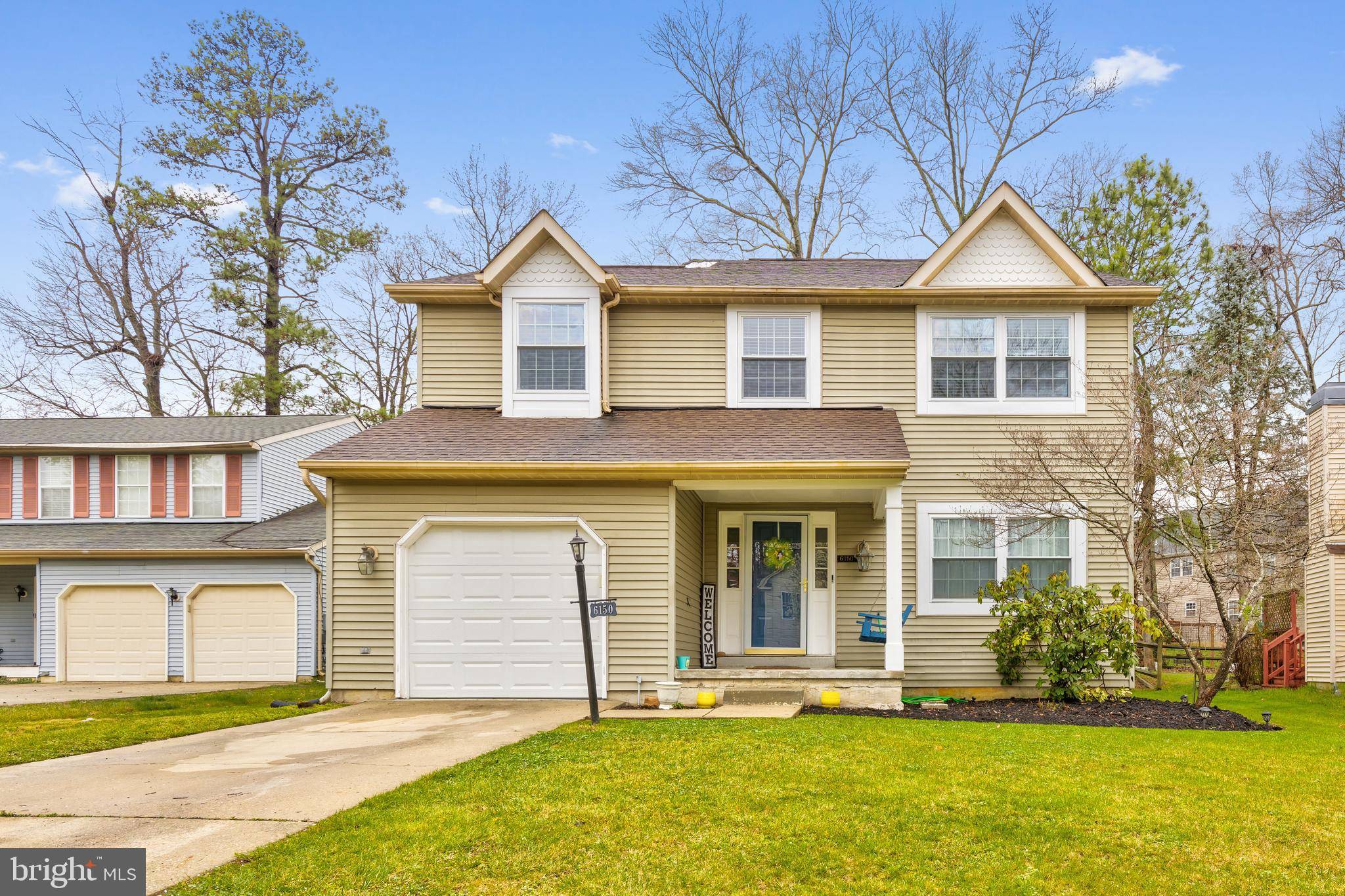 Waldorf, MD 20603,6150 HUMPBACK WHALE CT