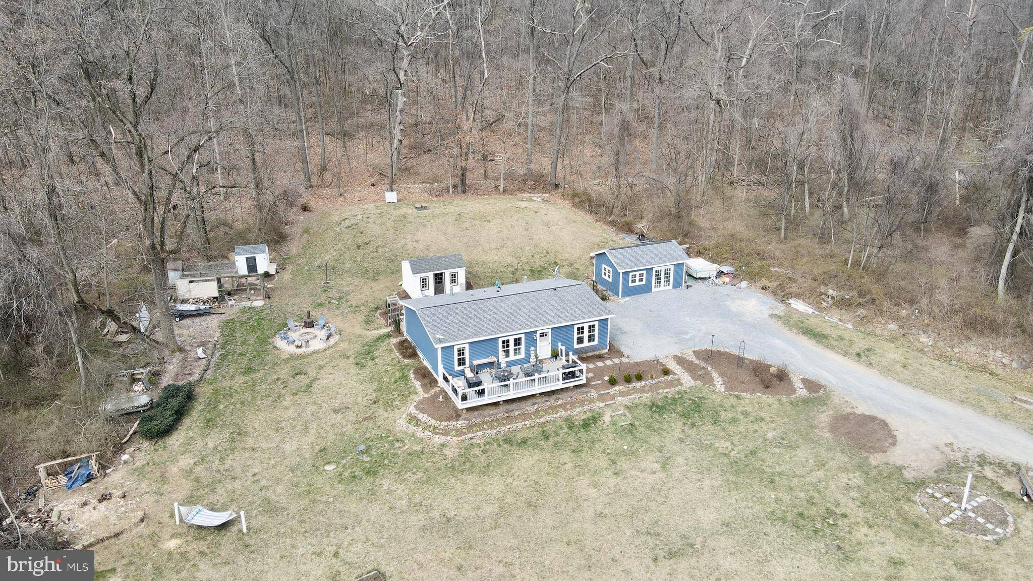 Robesonia, PA 19551,848 HILL RD