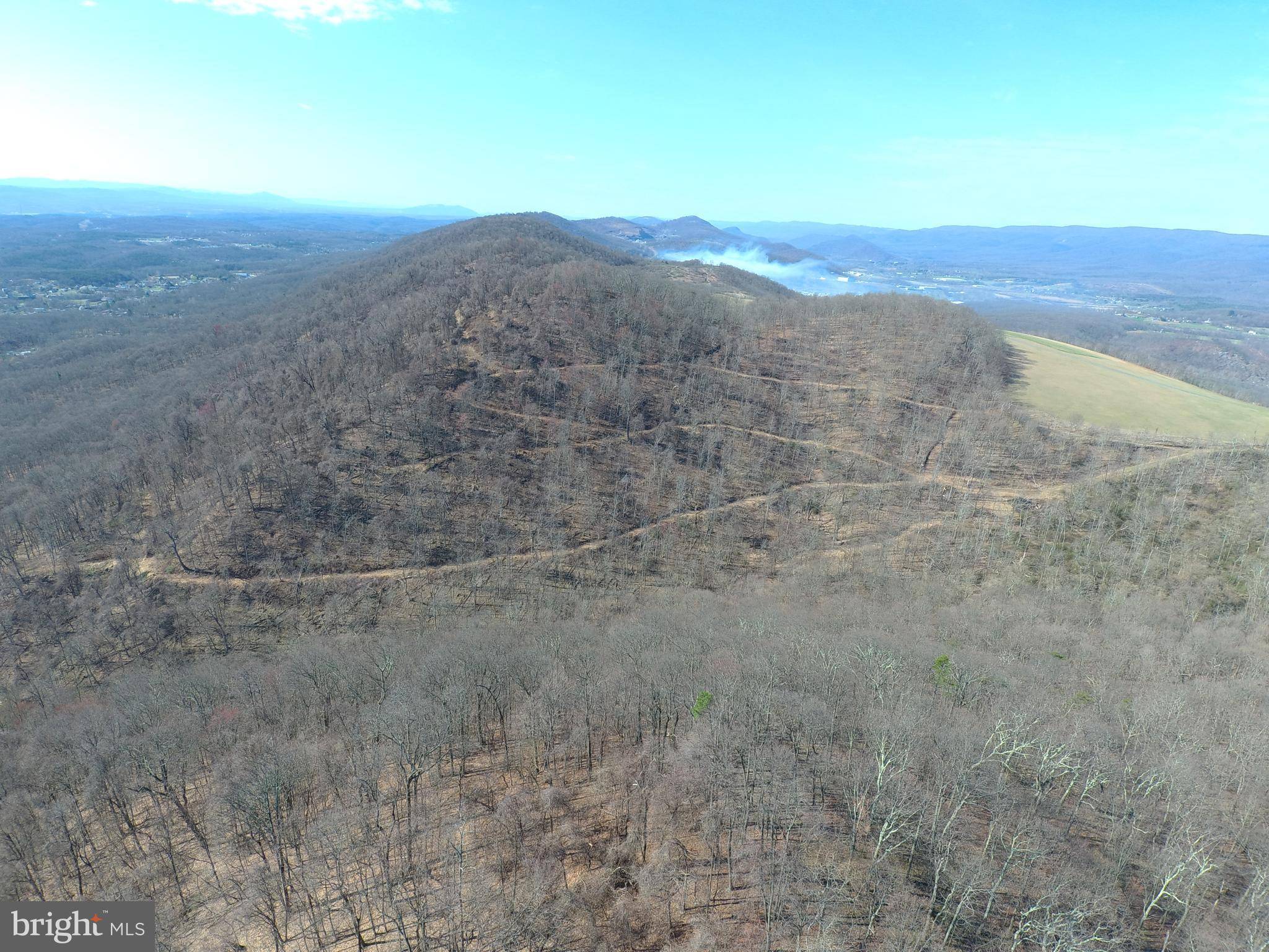 Ridgeley, WV 26753,151 ACRES KNOBLEY MOUNTAIN