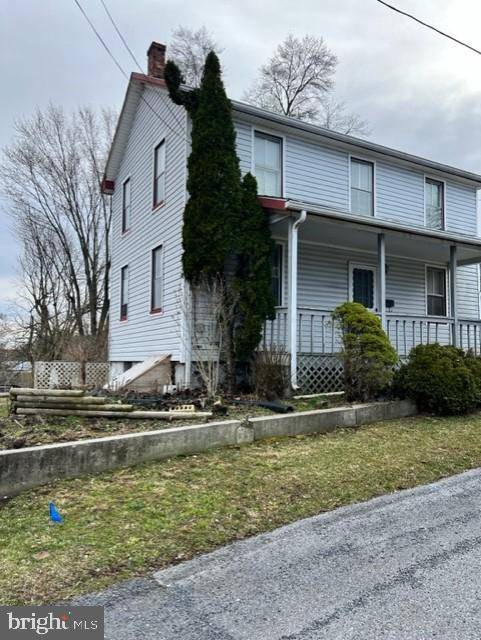 Everett, PA 15537,36 W 8TH ST