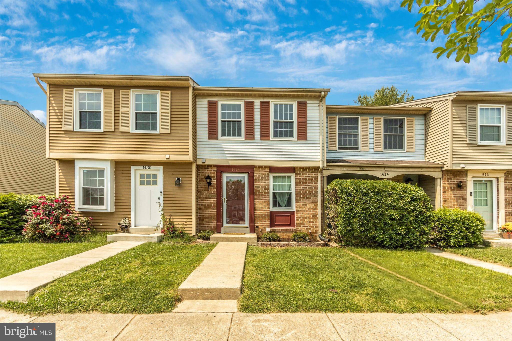 Silver Spring, MD 20905,1432 FARMCREST WAY