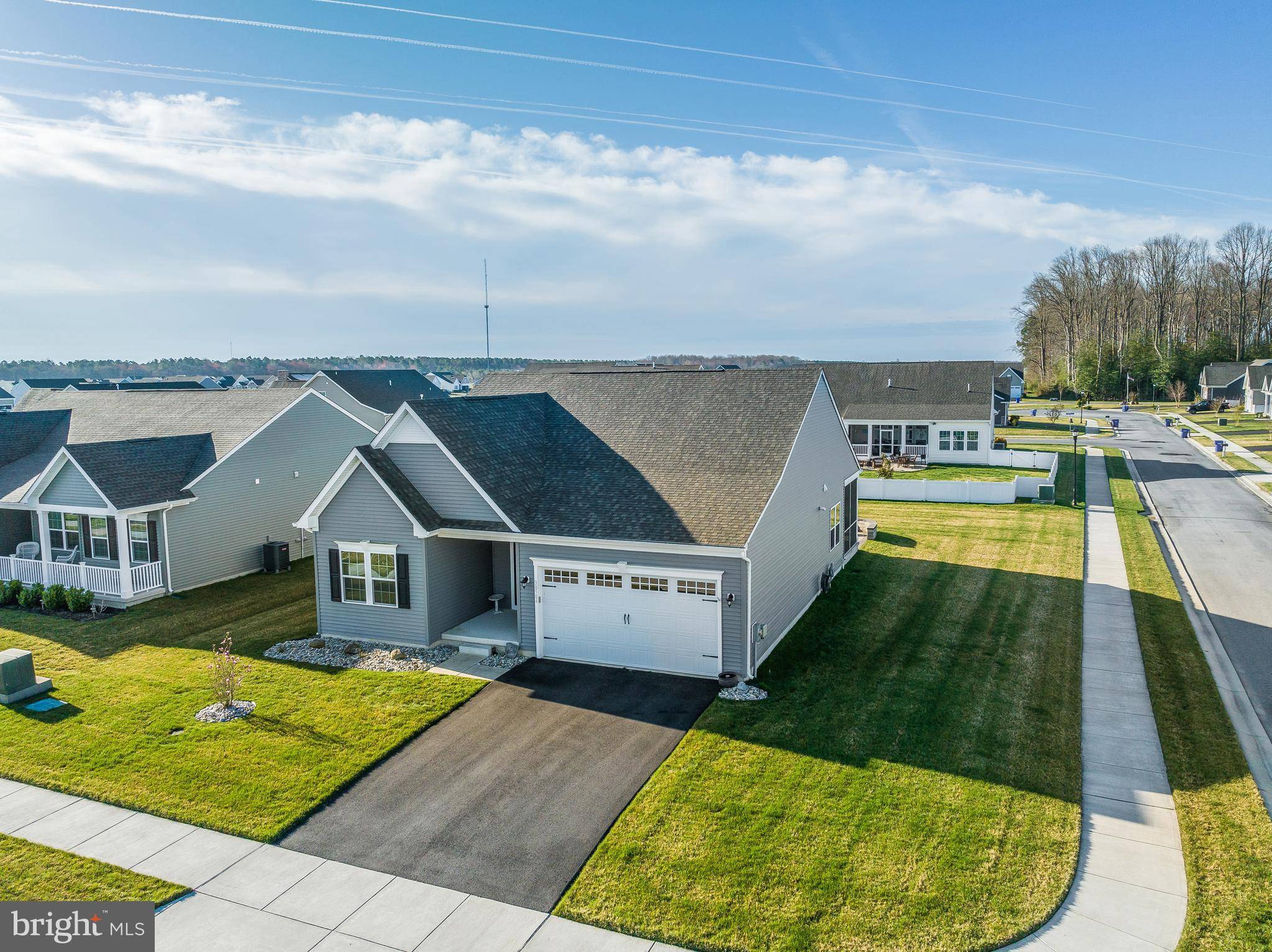 Millsboro, DE 19958,30506 NAUTICAL CT