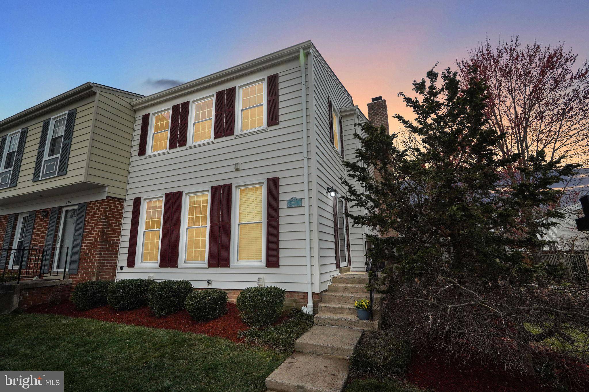 Vienna, VA 22181,9960 LONGFORD CT