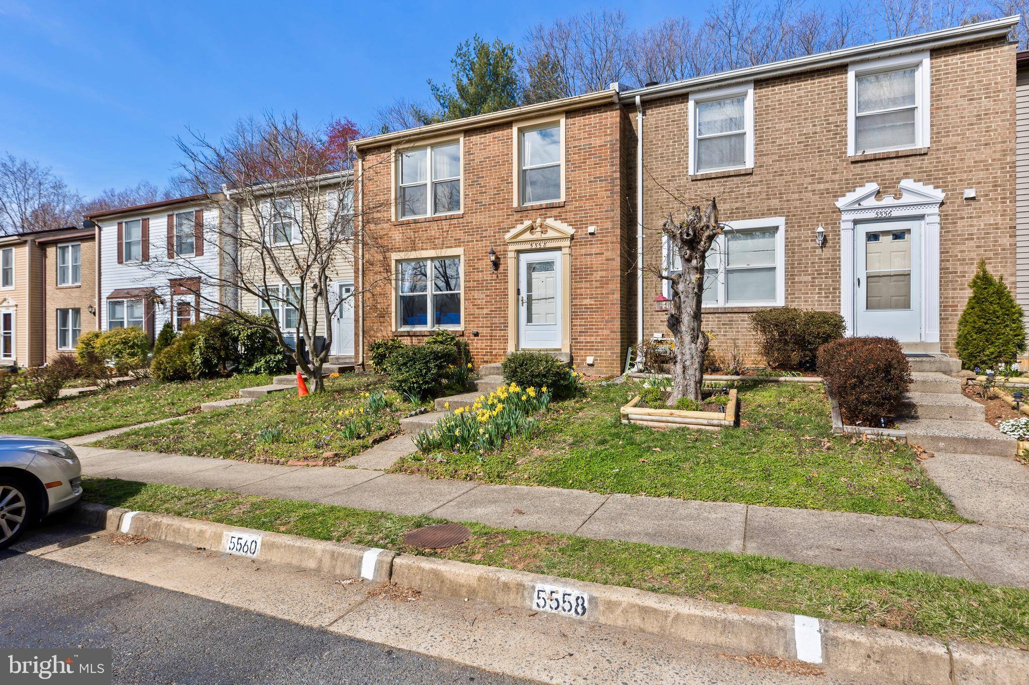 Fairfax, VA 22032,5558 CAITHNESS CT