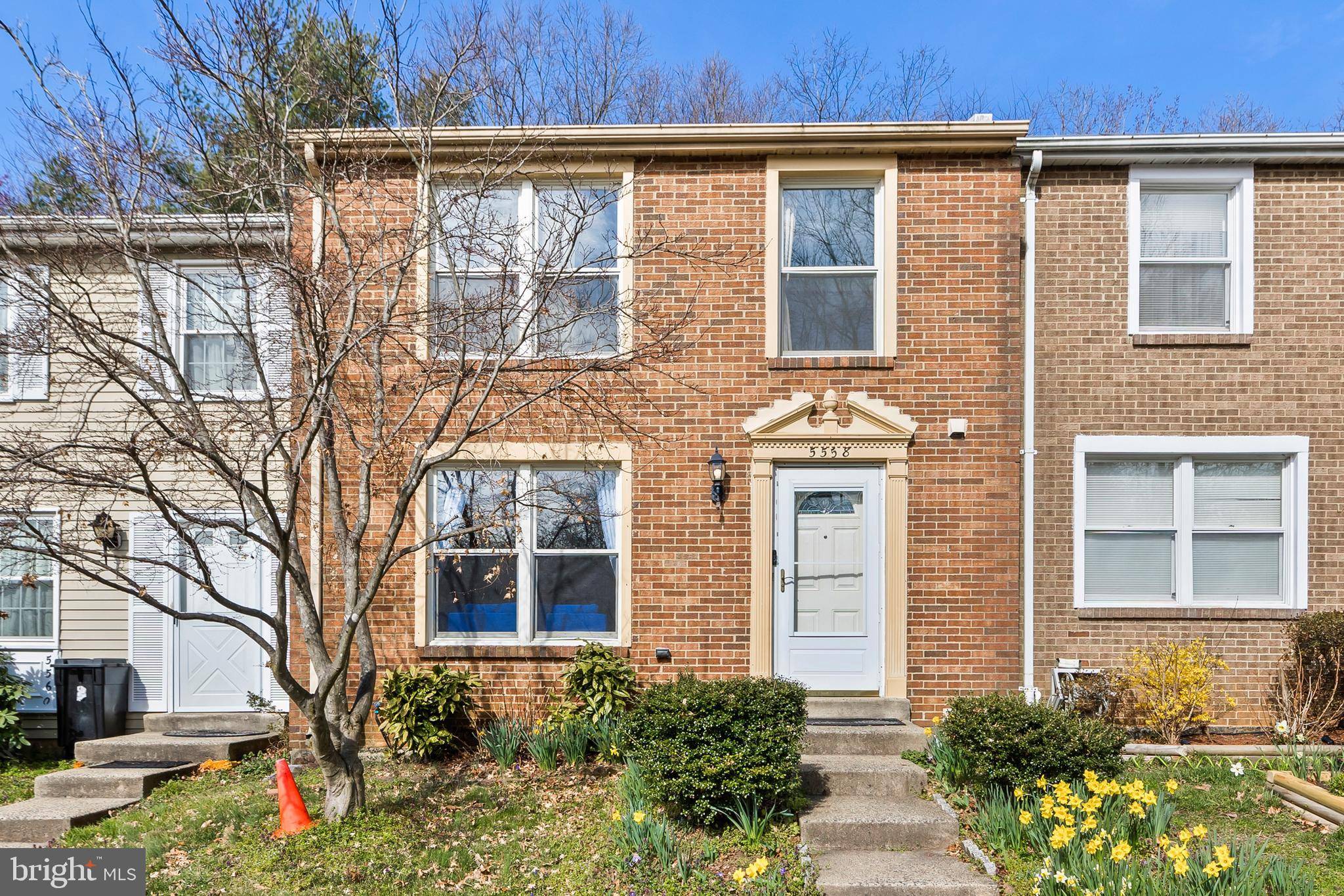 Fairfax, VA 22032,5558 CAITHNESS CT