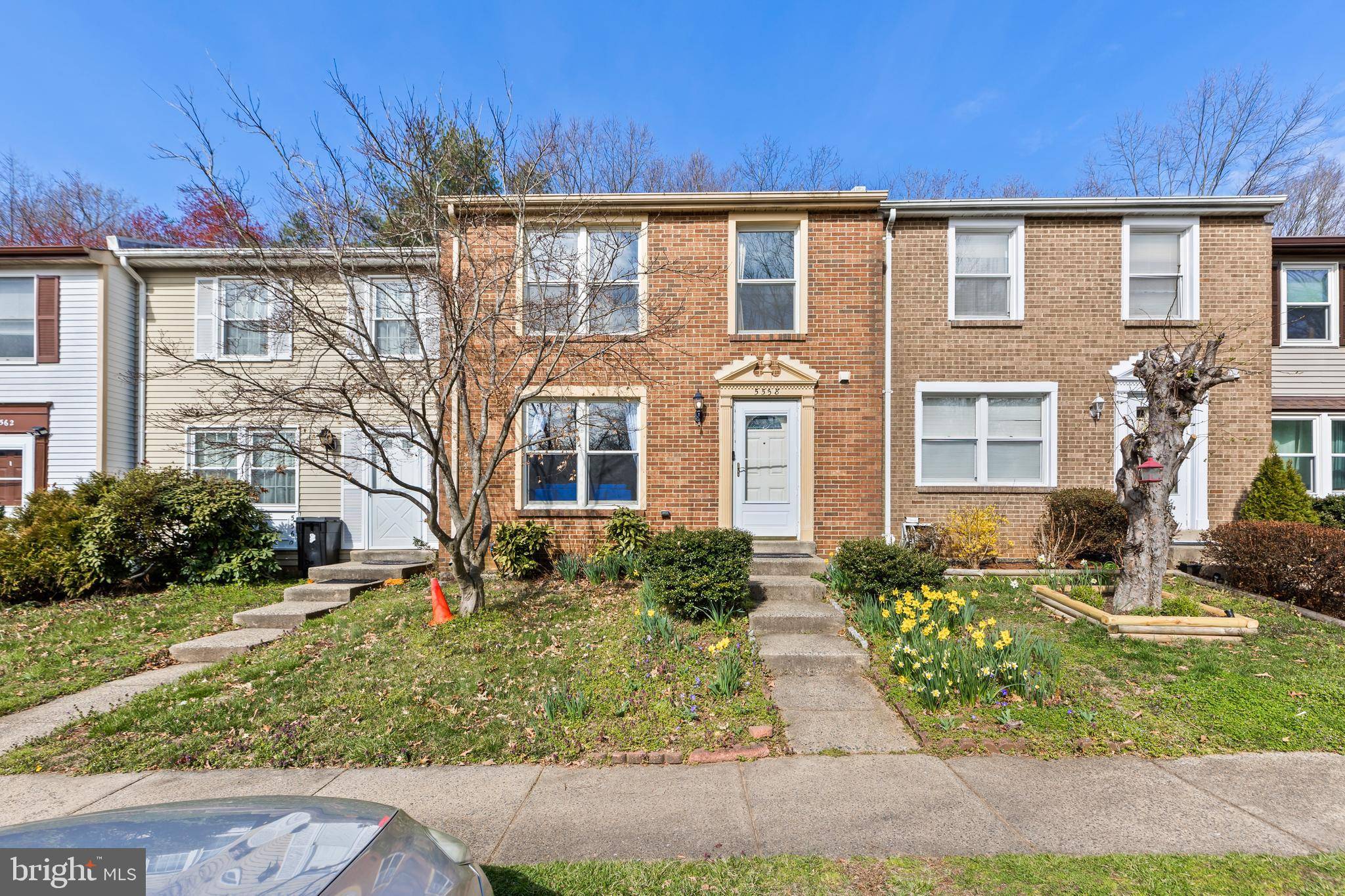 Fairfax, VA 22032,5558 CAITHNESS CT