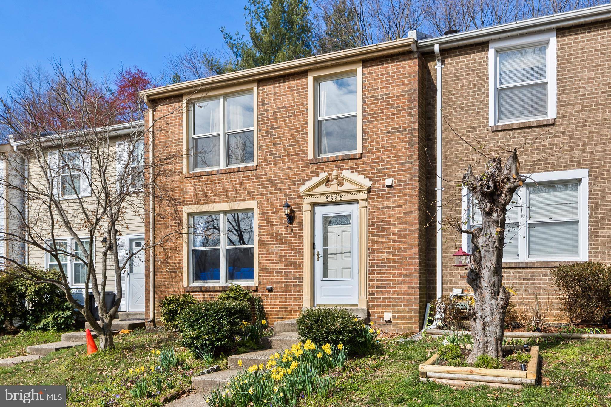 Fairfax, VA 22032,5558 CAITHNESS CT