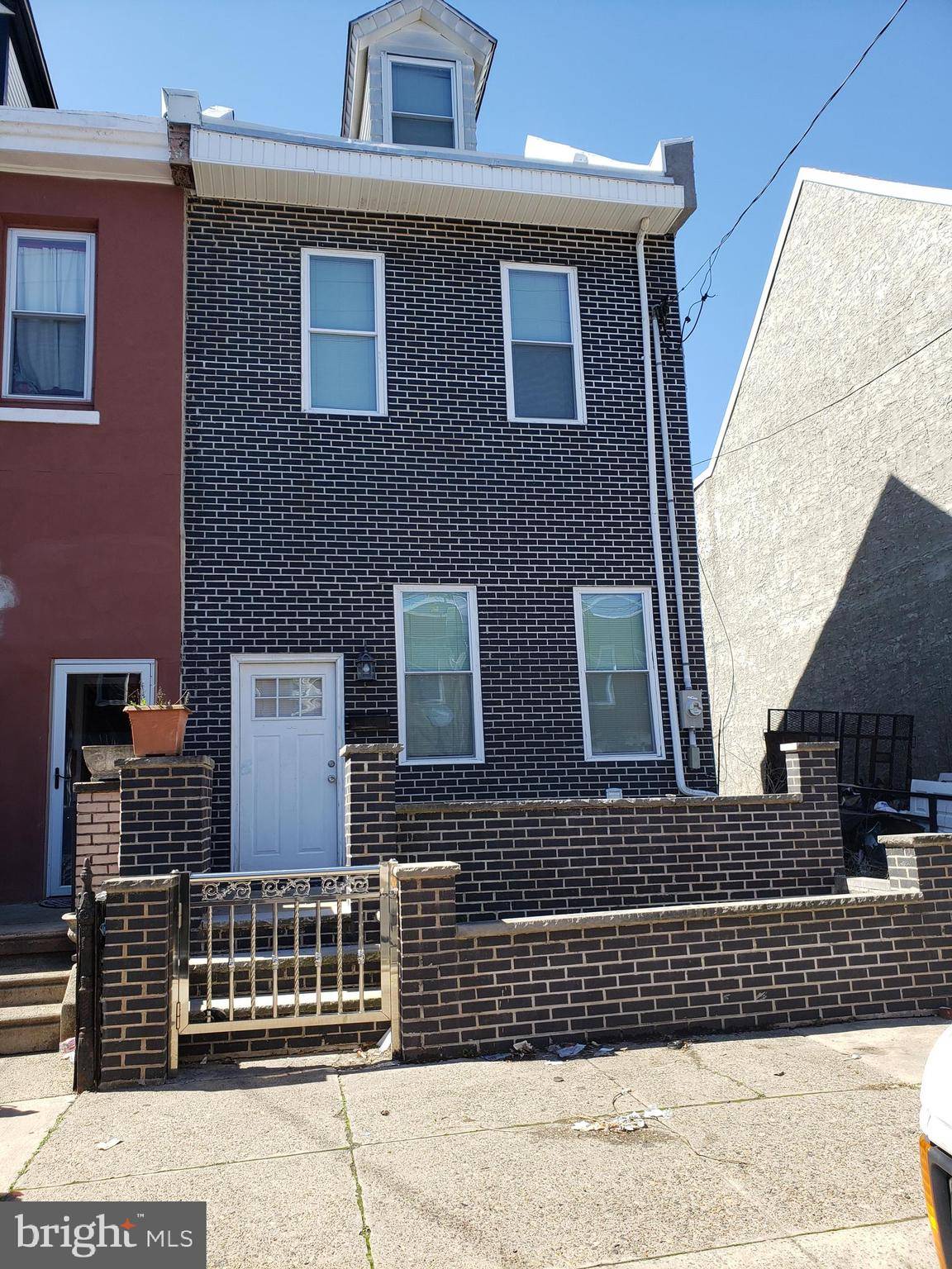 Philadelphia, PA 19134,2050 E CAMBRIA ST