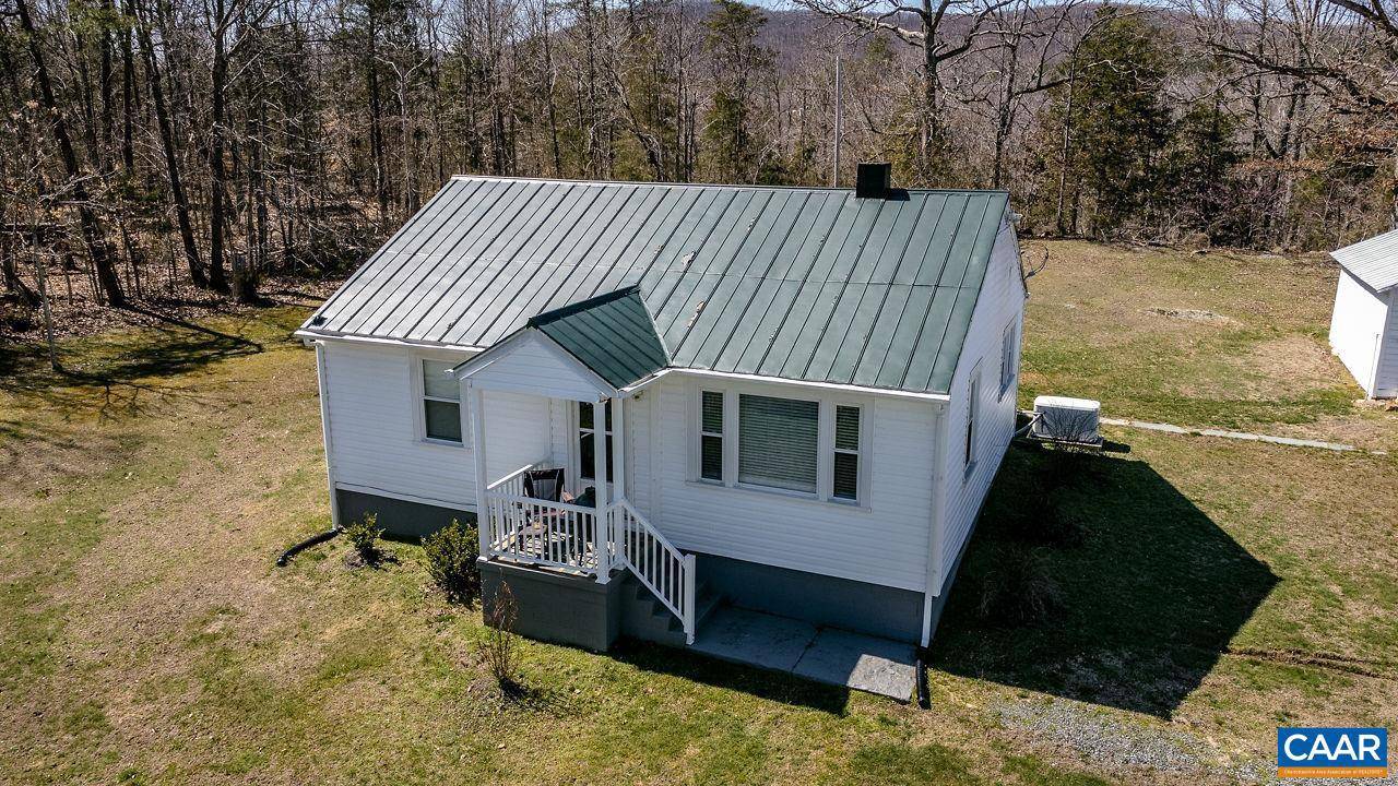 Schuyler, VA 22969,1827 SALEM RD