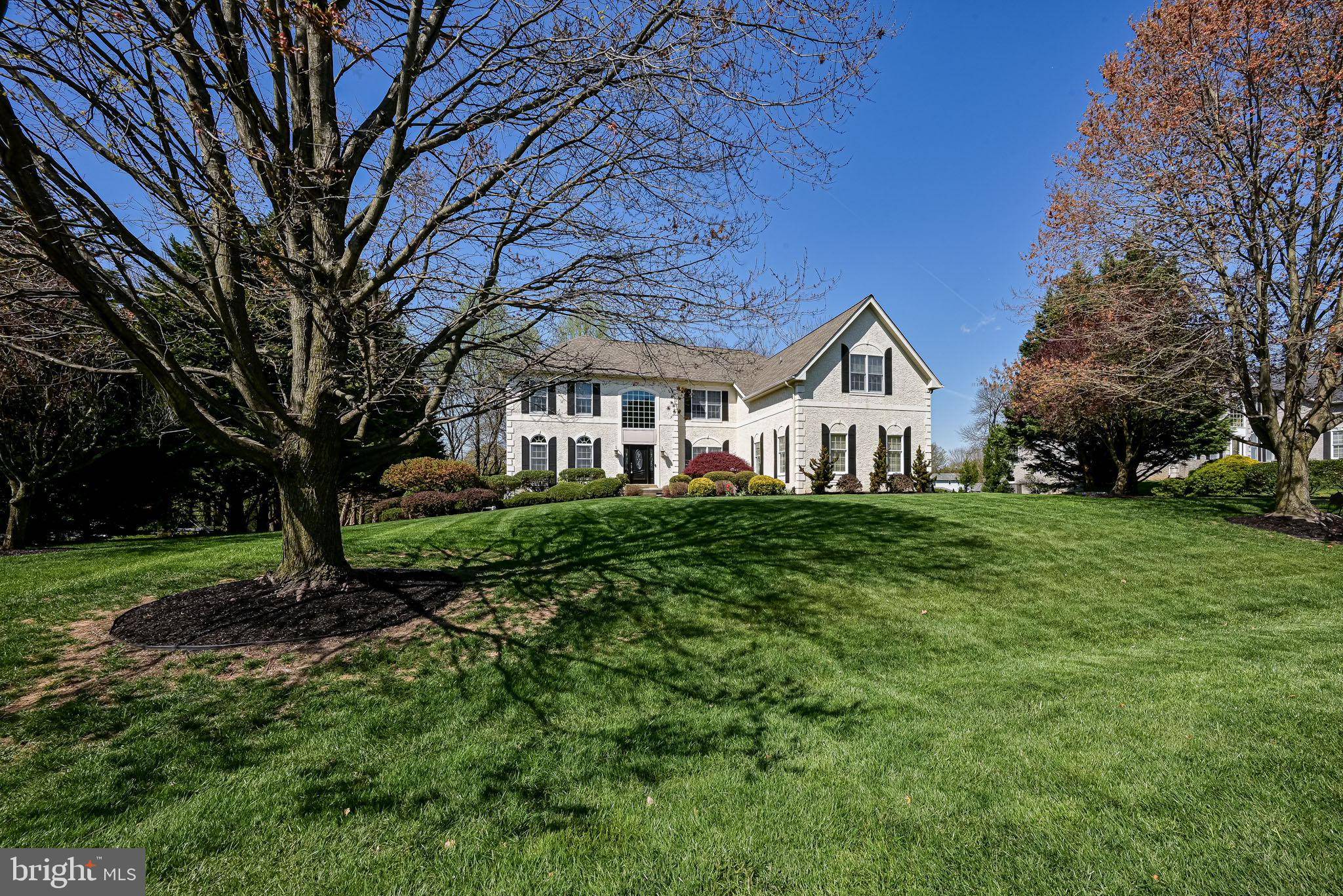 Hockessin, DE 19707,174 THOMPSON DR