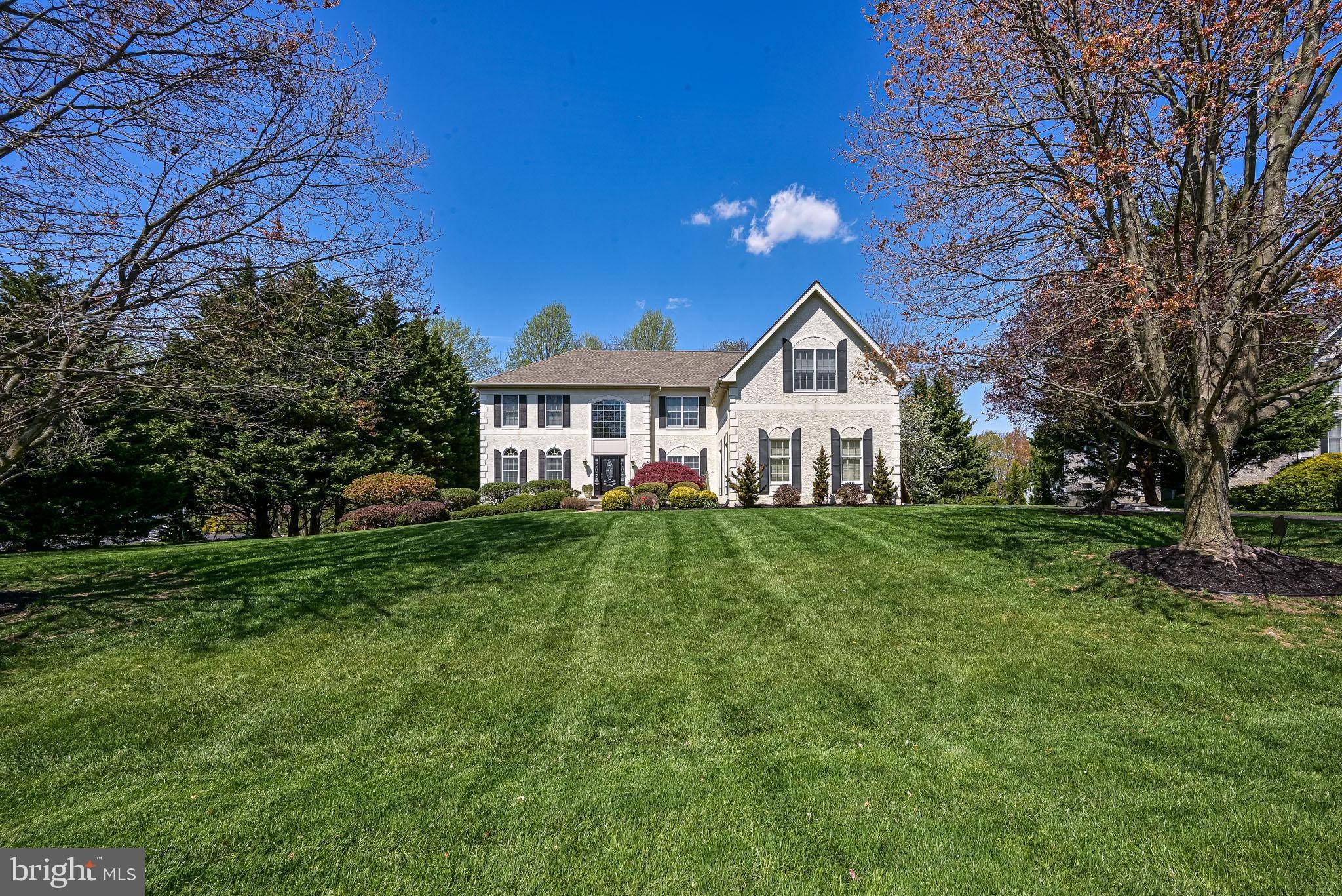 Hockessin, DE 19707,174 THOMPSON DR