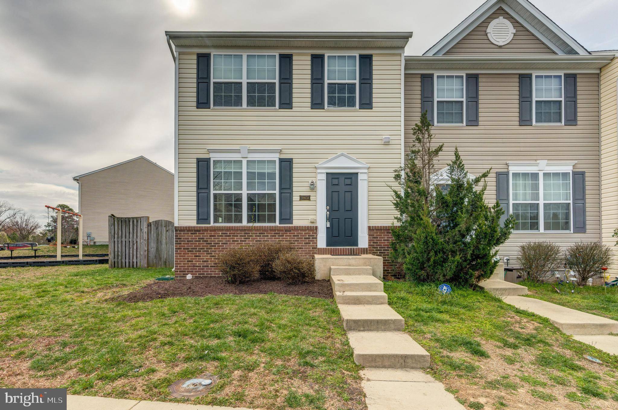 Lexington Park, MD 20653,21865 PRIMROSE WILLOW LN #A