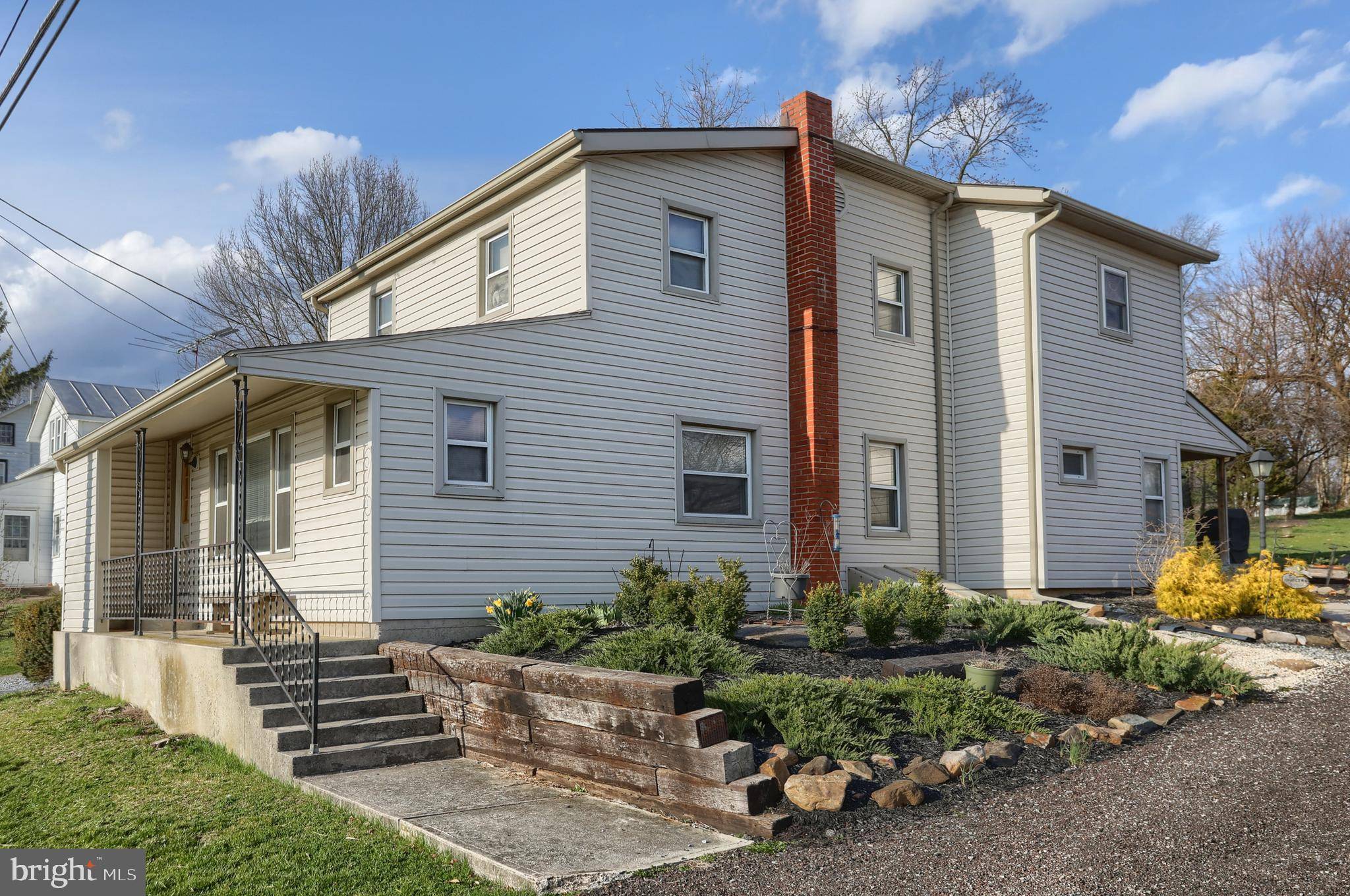 Lebanon, PA 17046,322 MOUNTVILLE DR