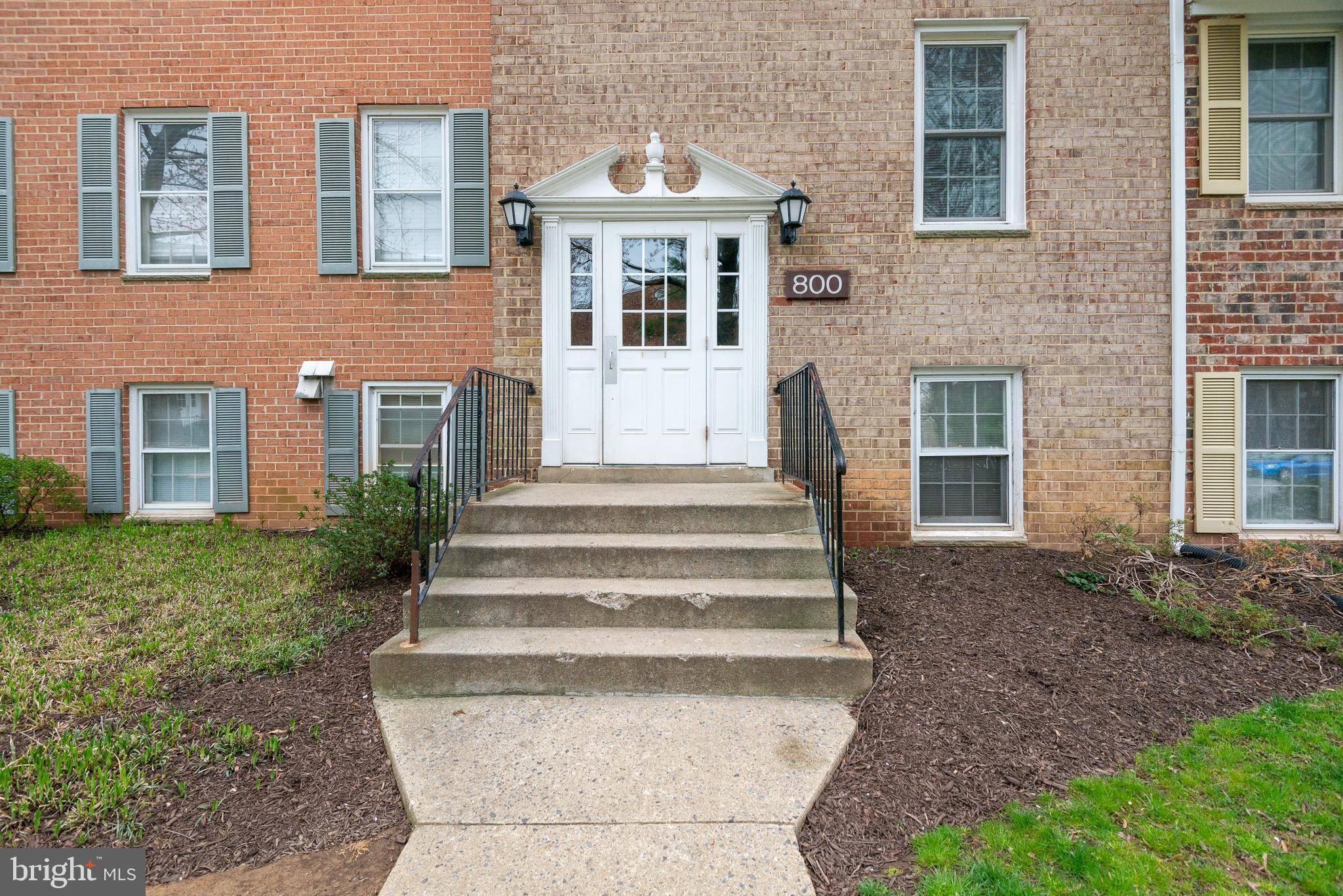 Gaithersburg, MD 20878,800 QUINCE ORCHARD BLVD #800-P1