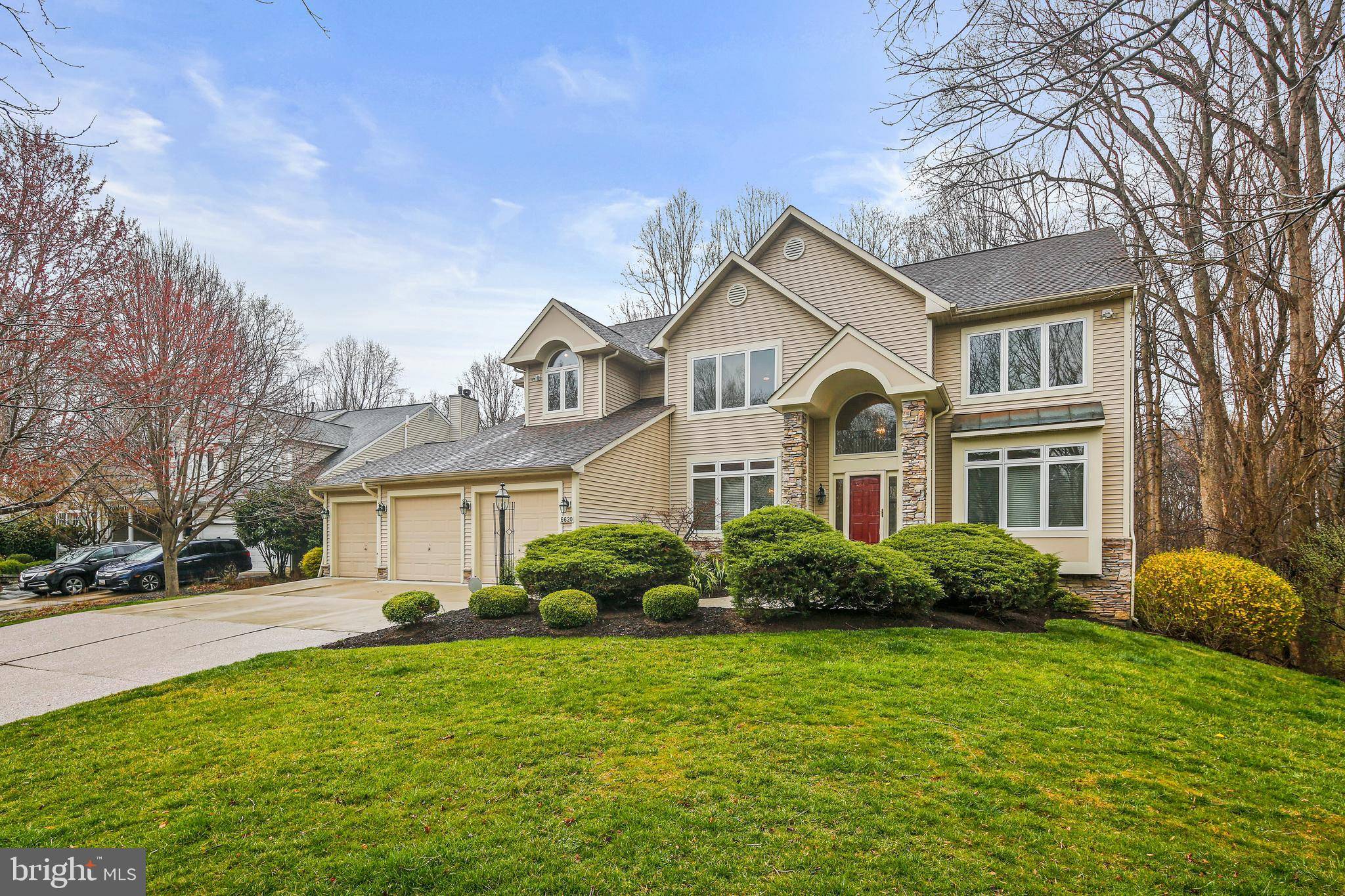 Columbia, MD 21044,6620 TOWERING OAK PATH