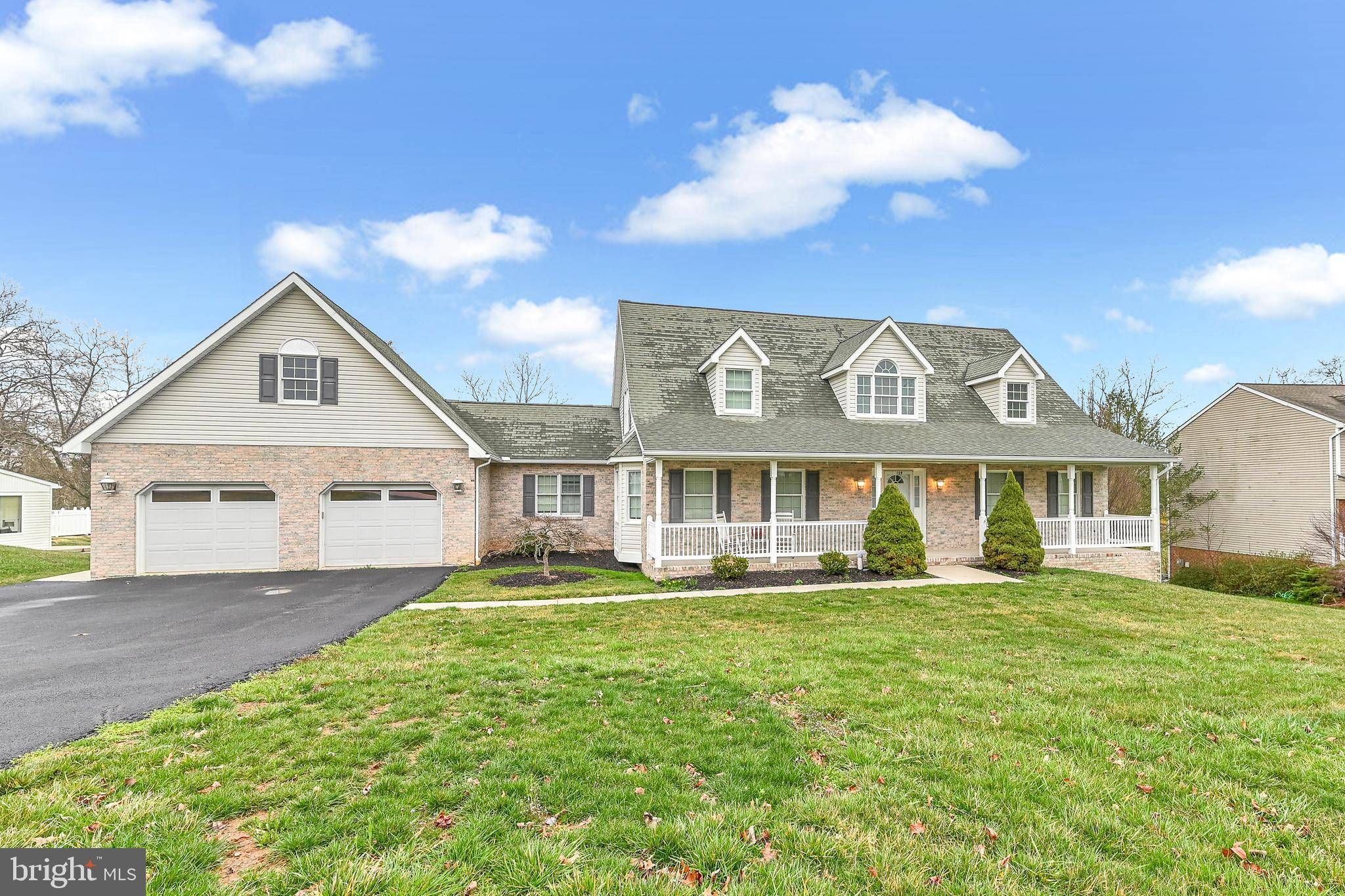 New Freedom, PA 17349,109 PENNY LN