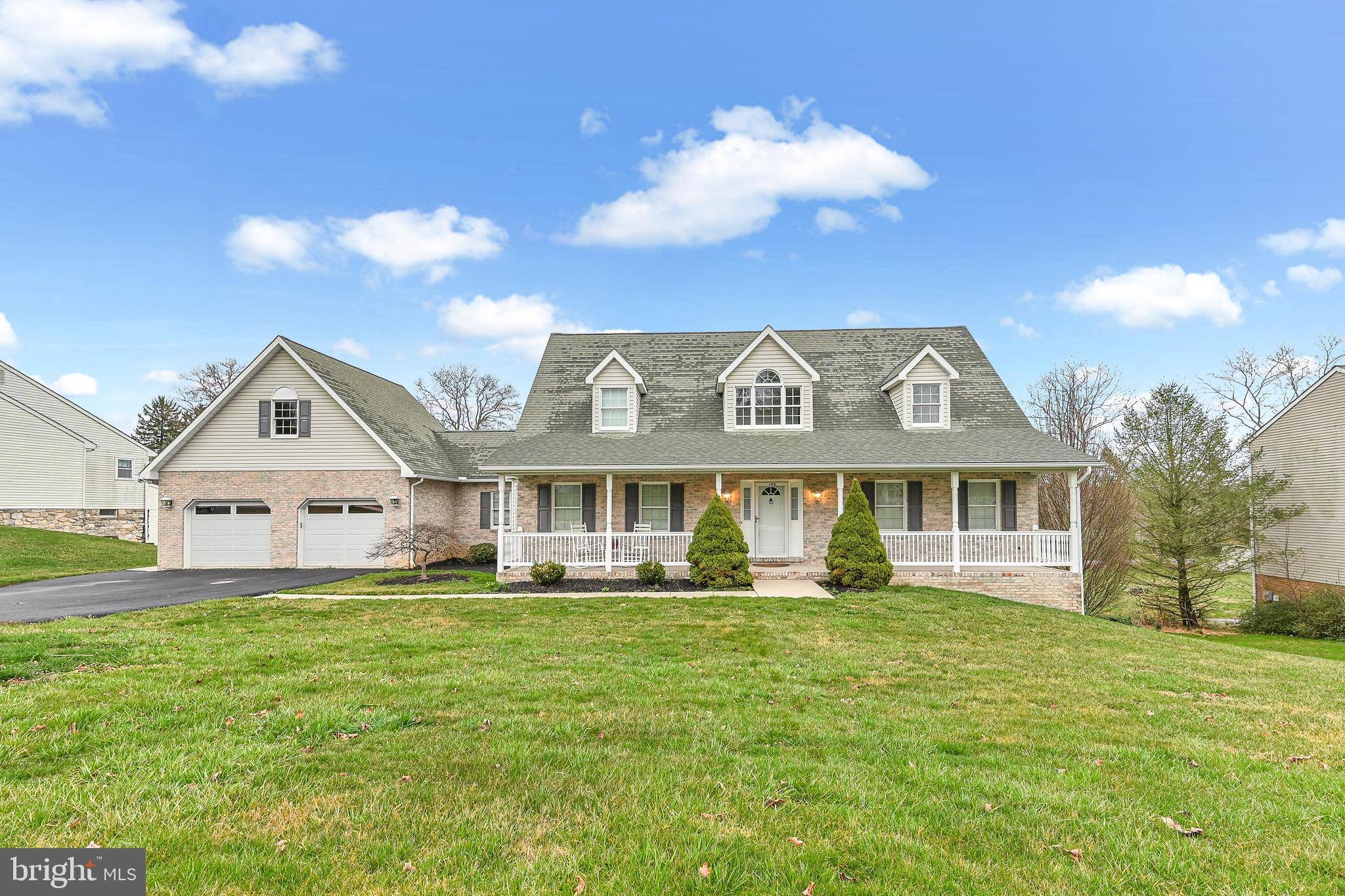 New Freedom, PA 17349,109 PENNY LN