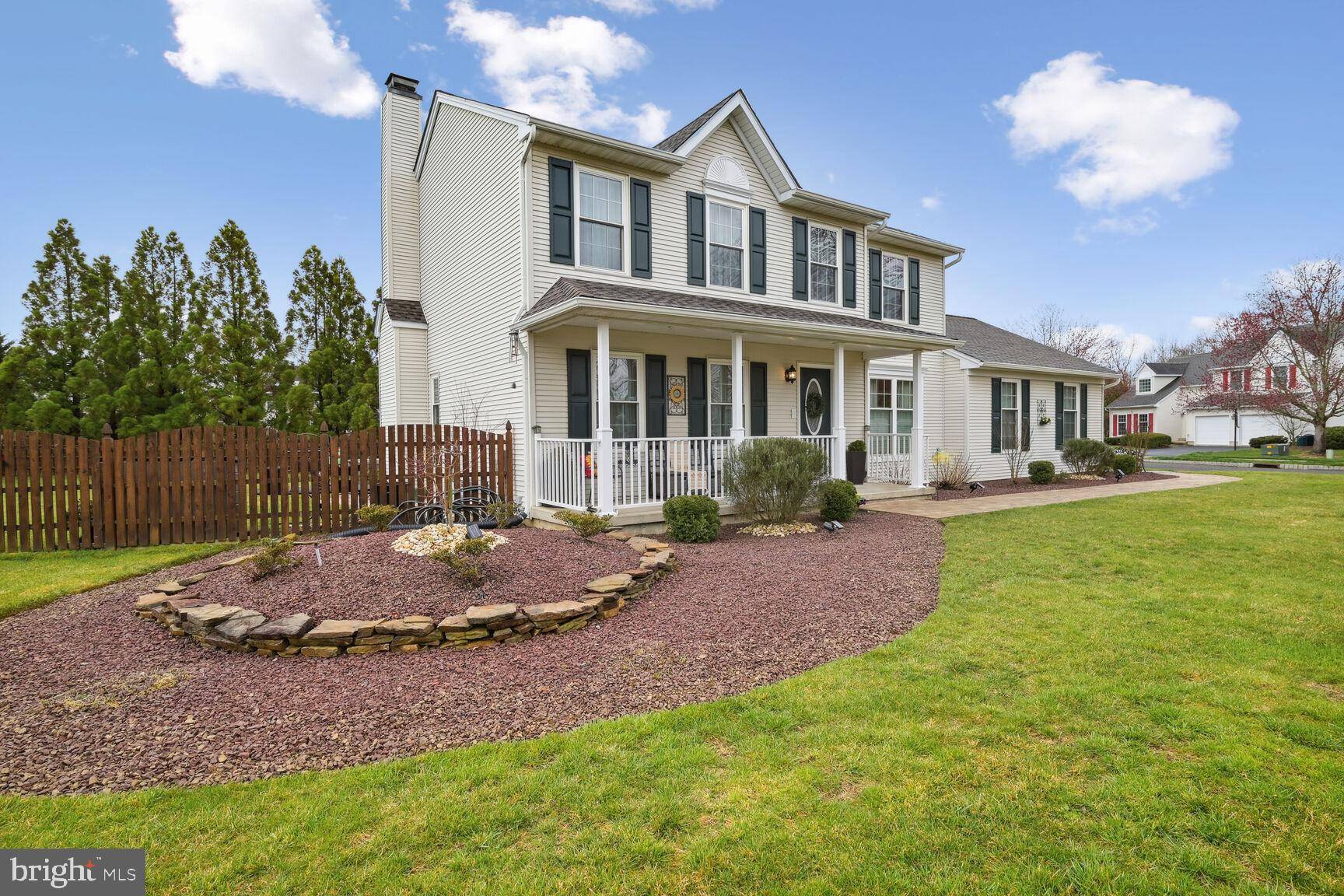 Robbinsville, NJ 08691,6 TRELLIS WAY