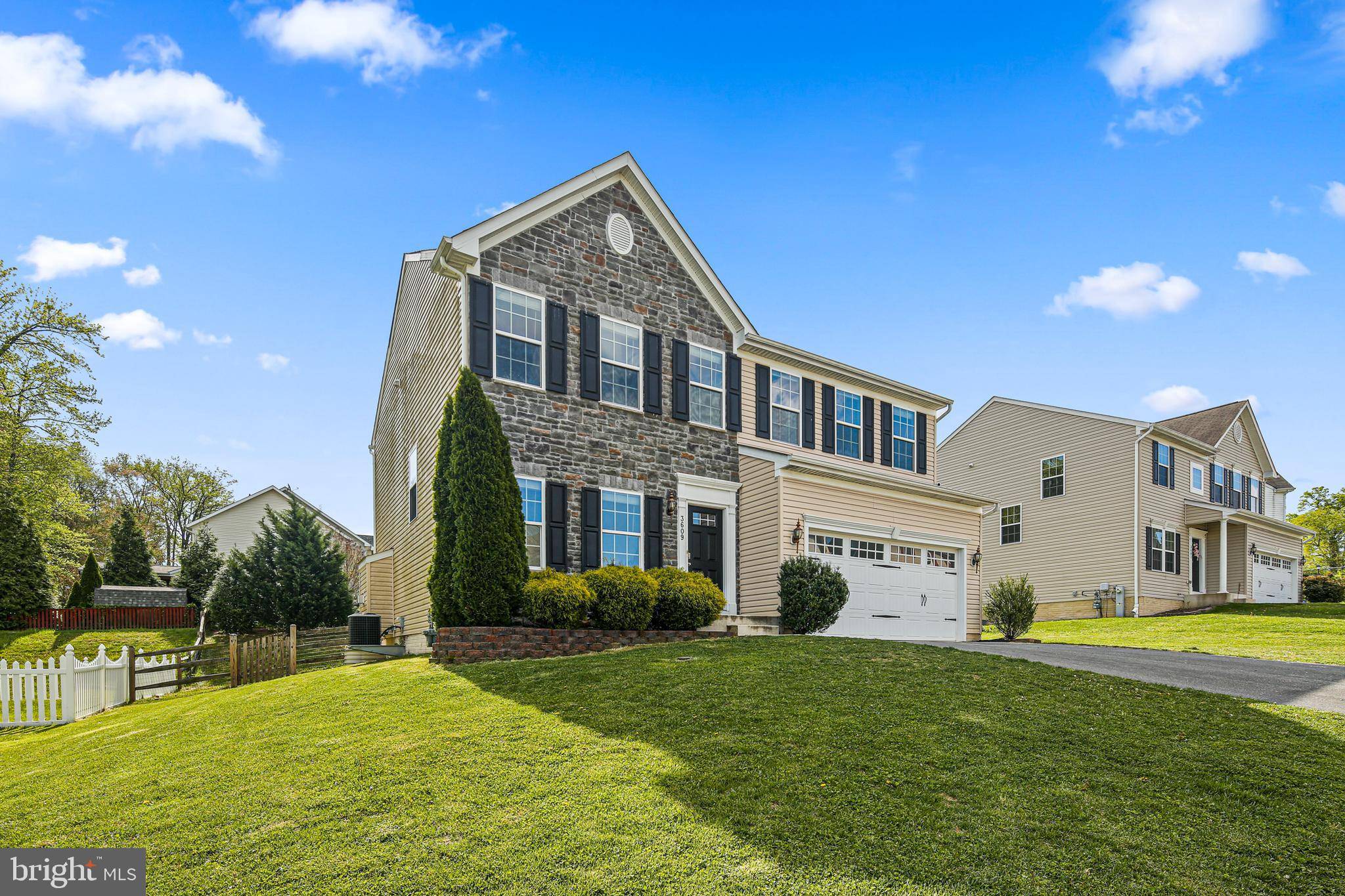 Abingdon, MD 21009,3609 COGSWELL CT